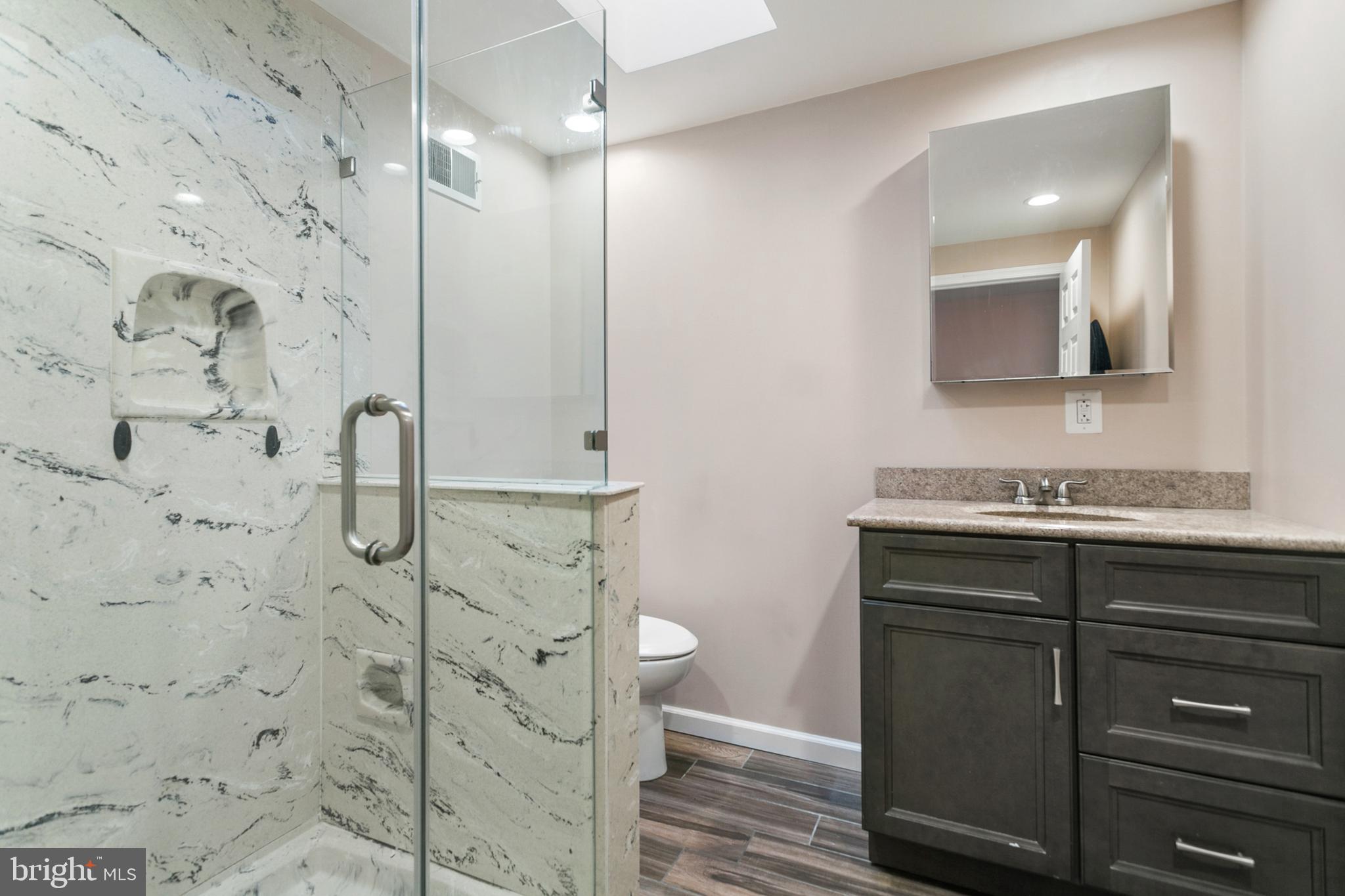 FISHTOWN - Residential