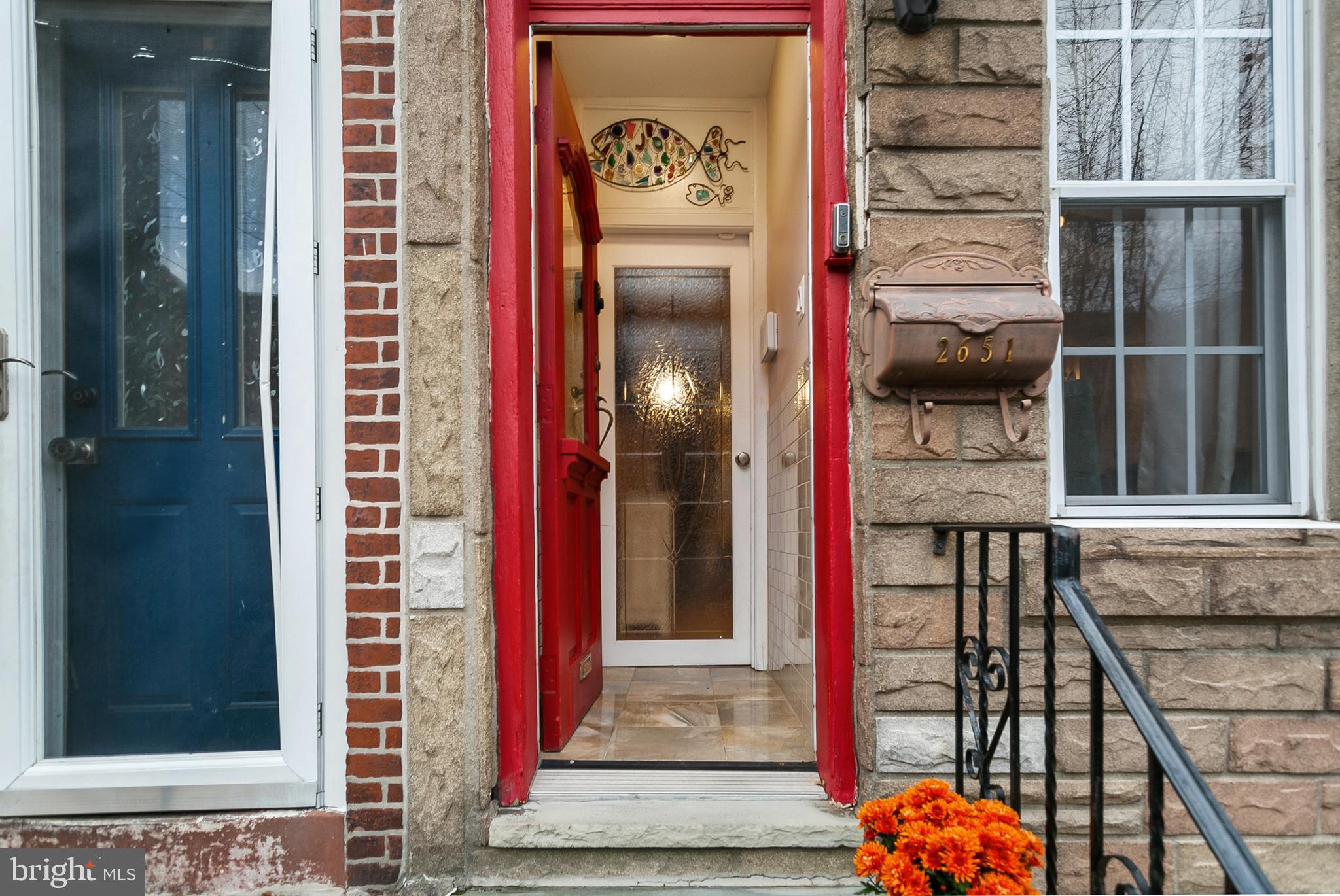 FISHTOWN - Residential