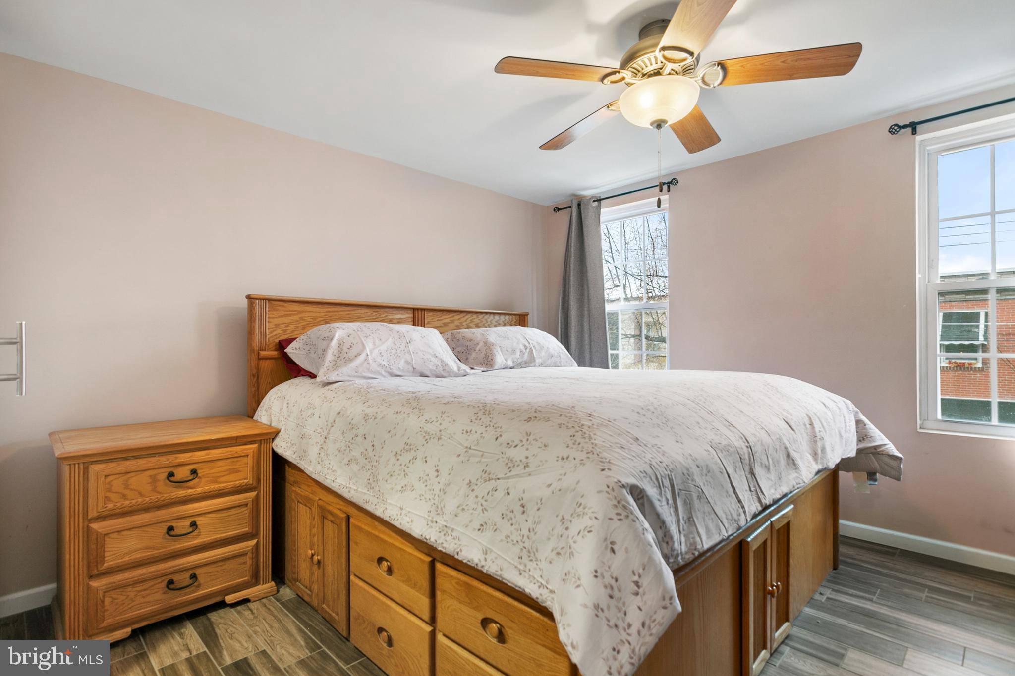 FISHTOWN - Residential