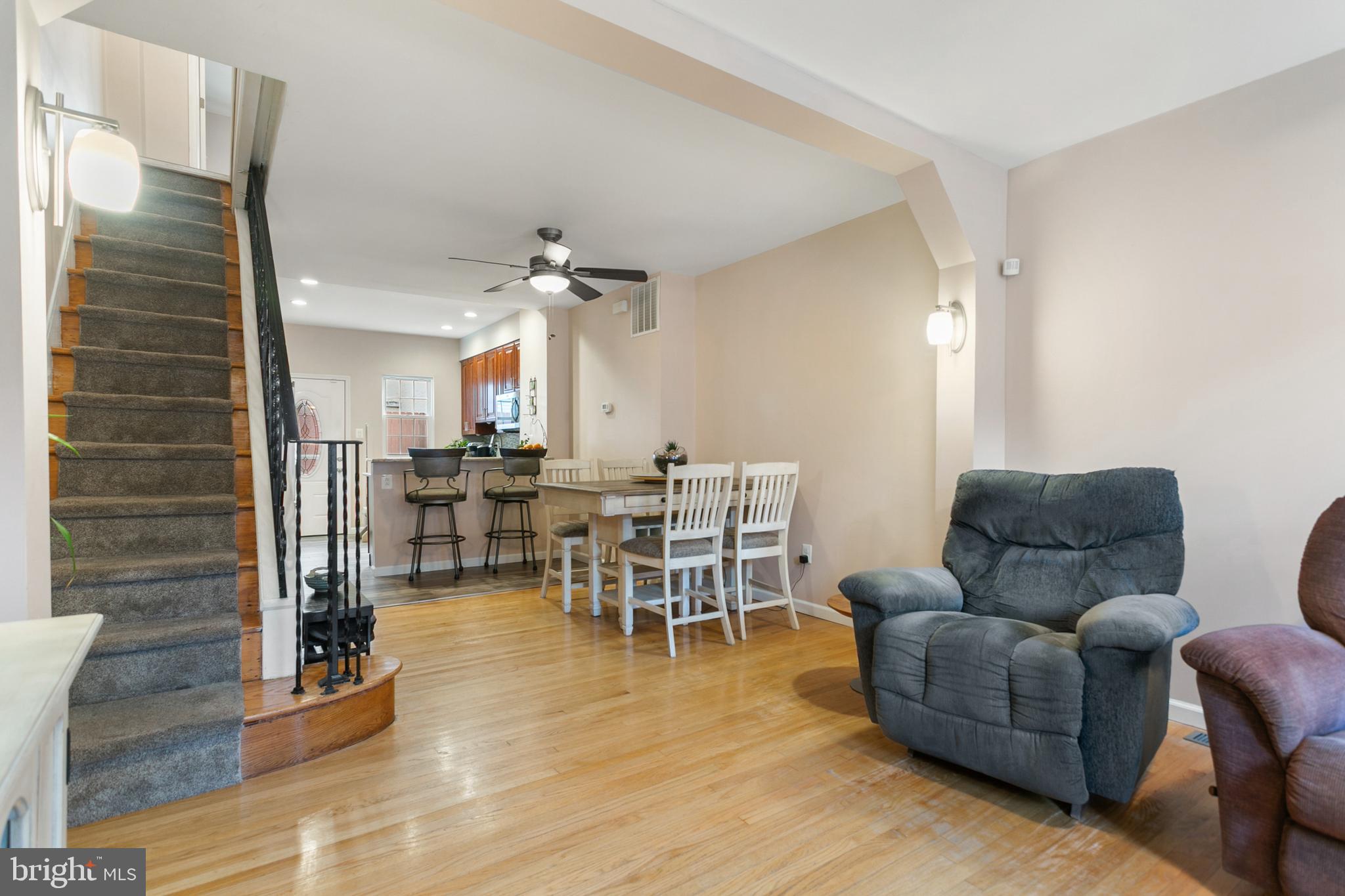 FISHTOWN - Residential