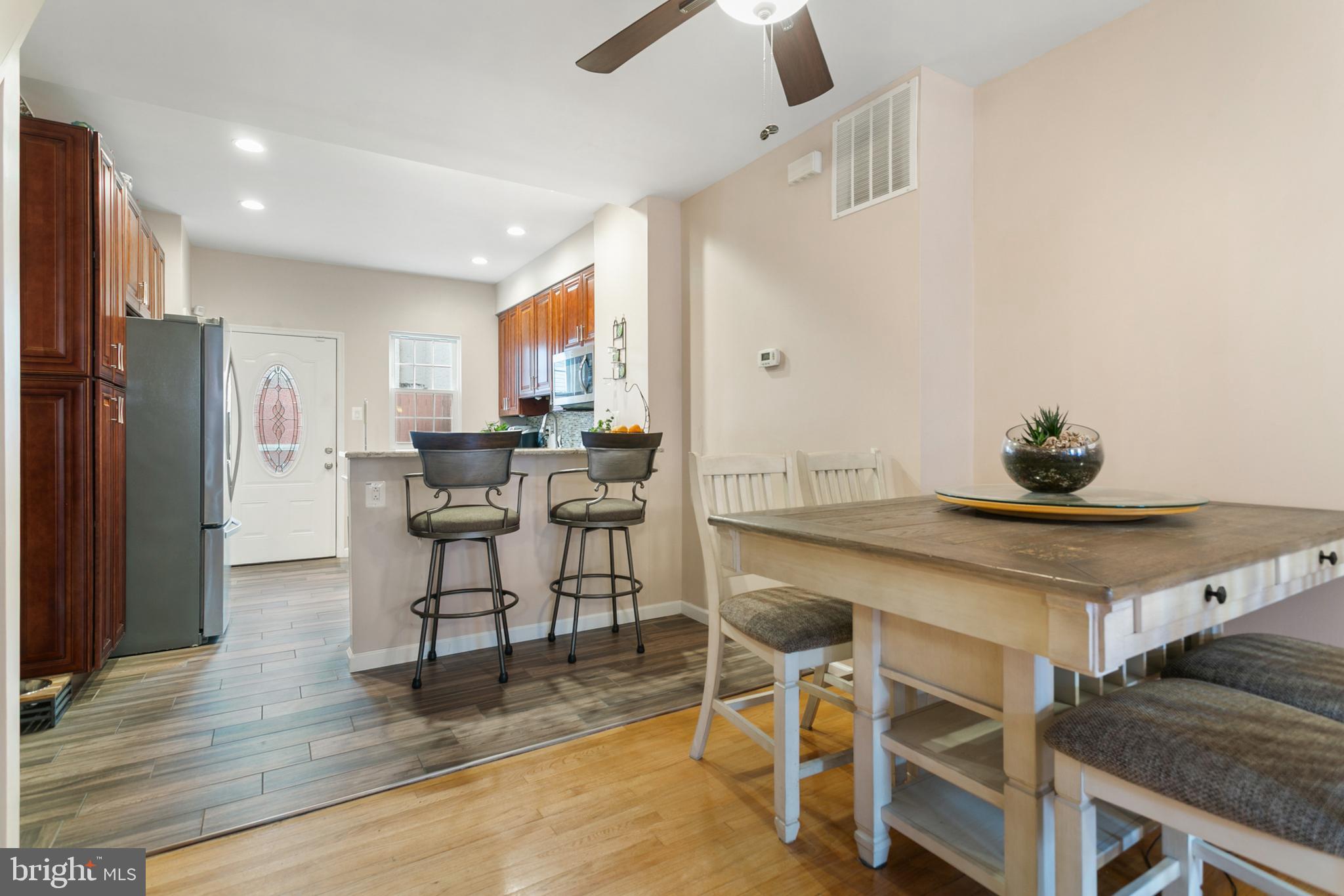 FISHTOWN - Residential