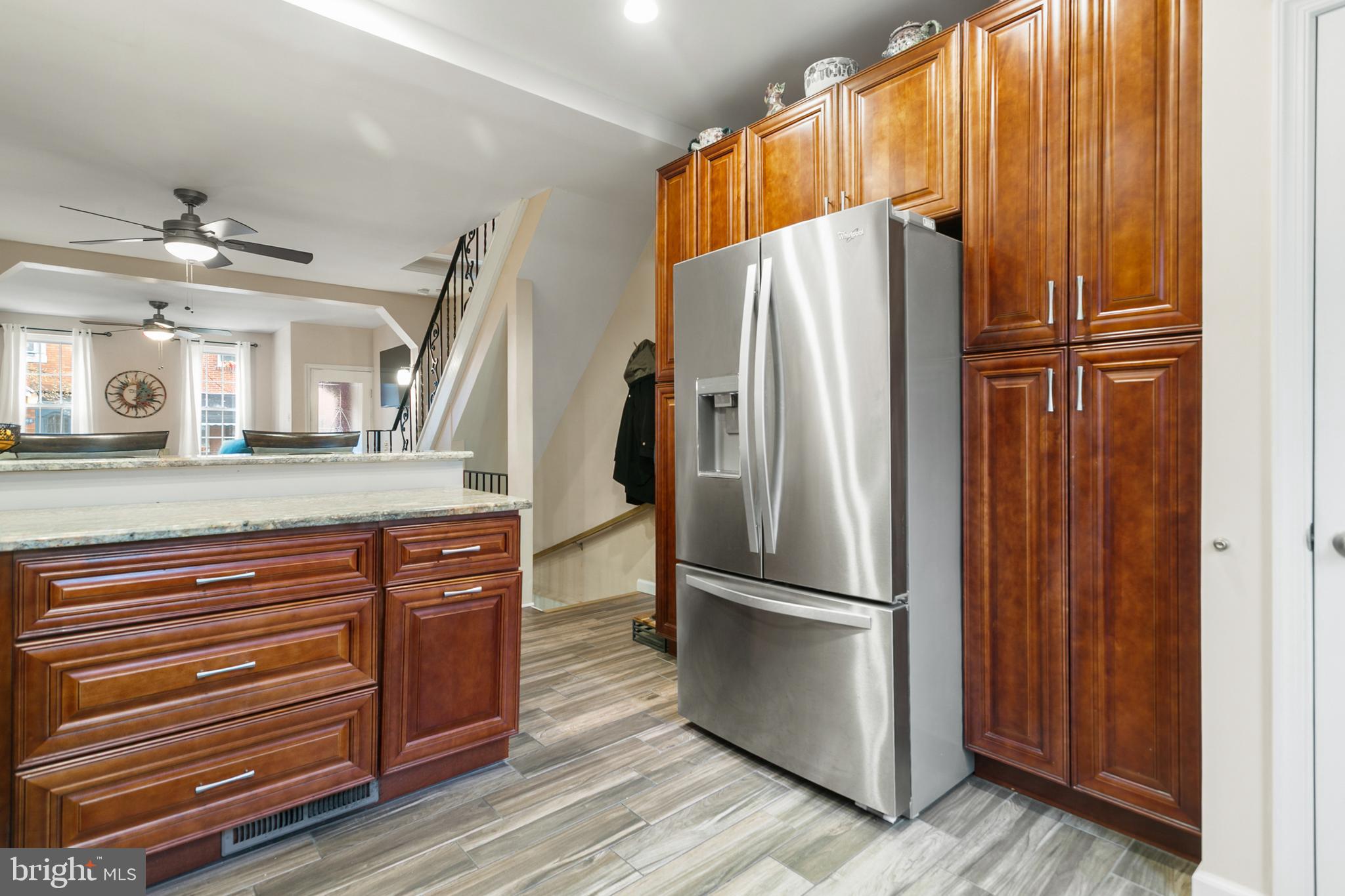 FISHTOWN - Residential