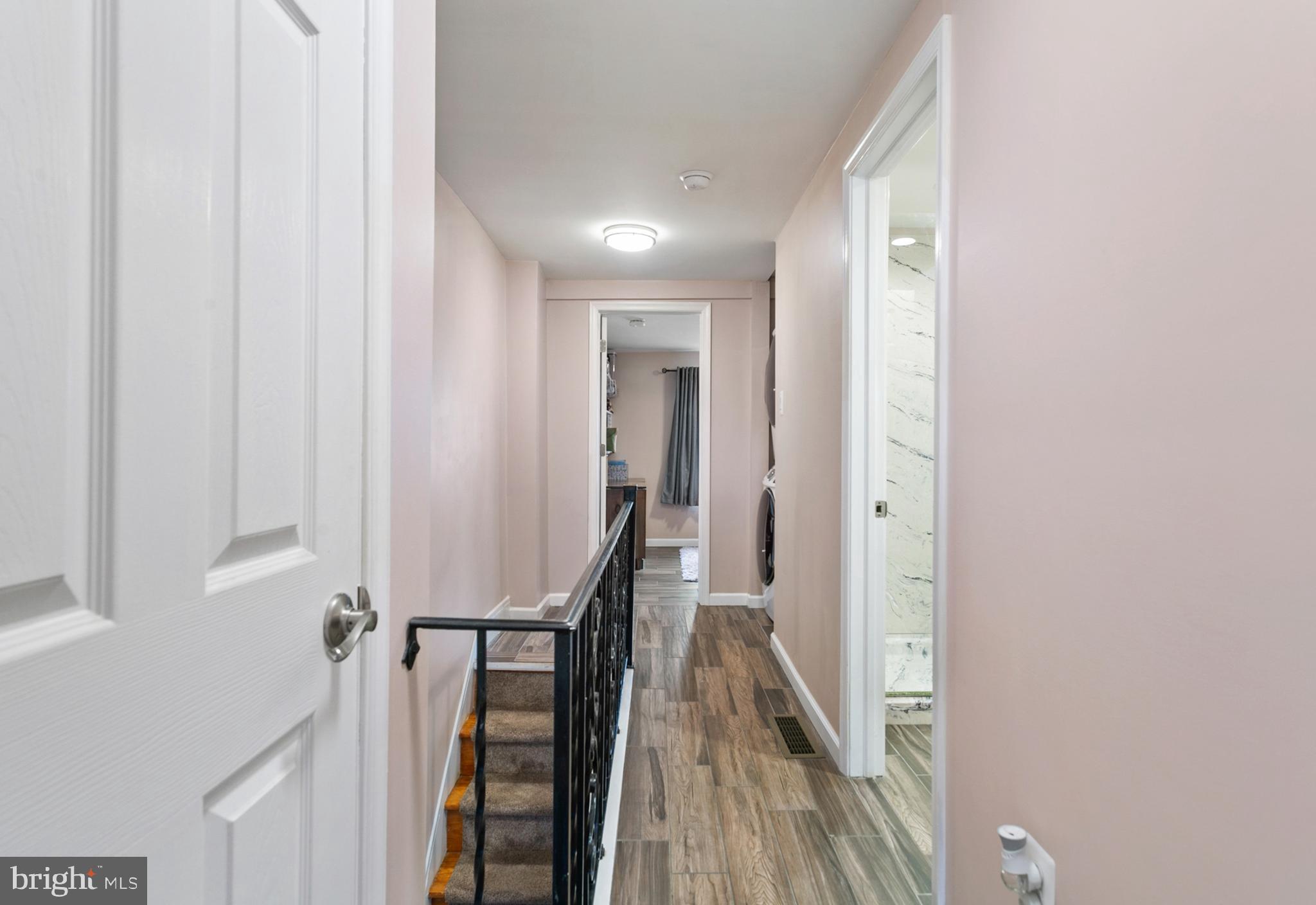 FISHTOWN - Residential