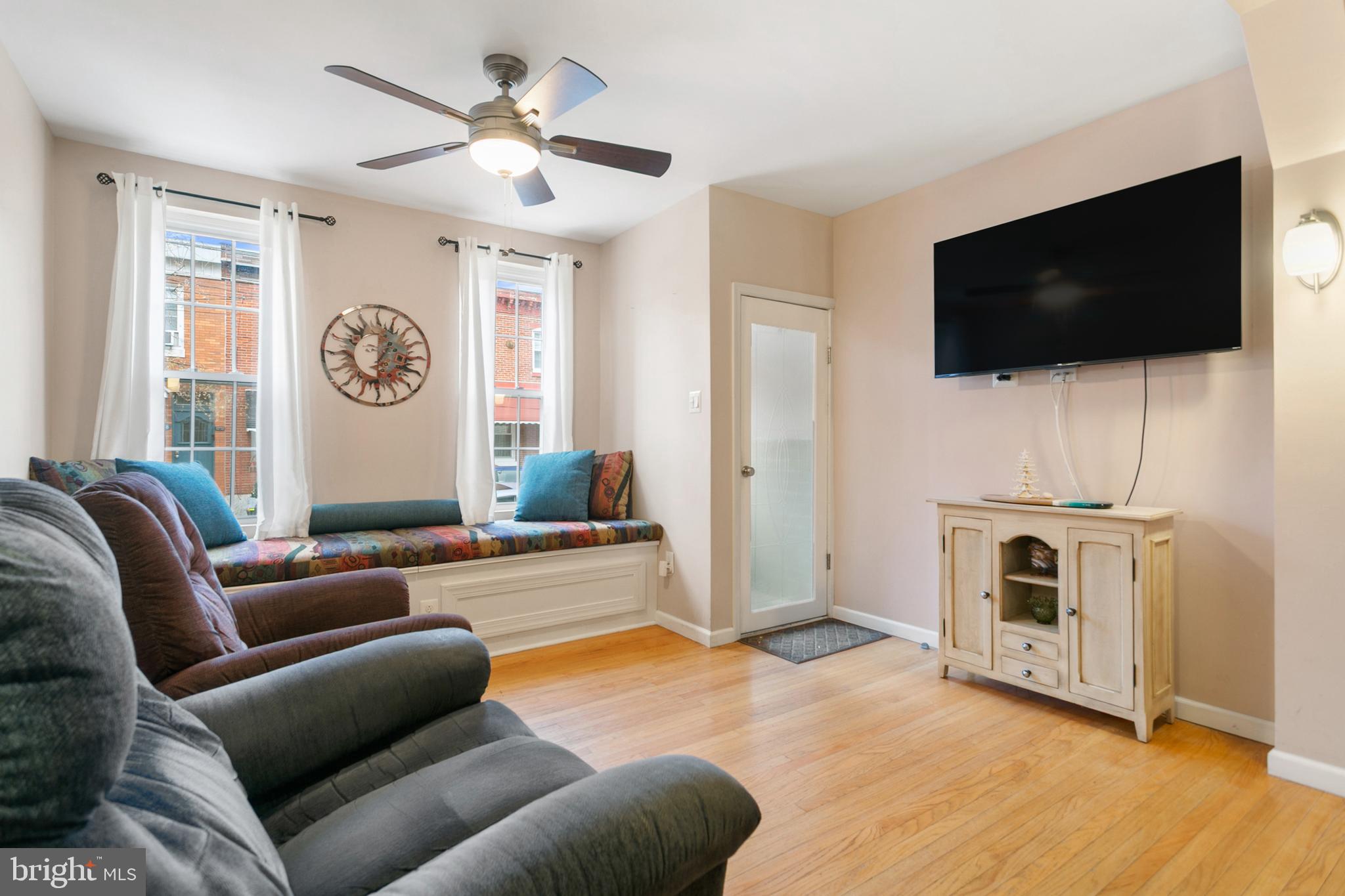 FISHTOWN - Residential