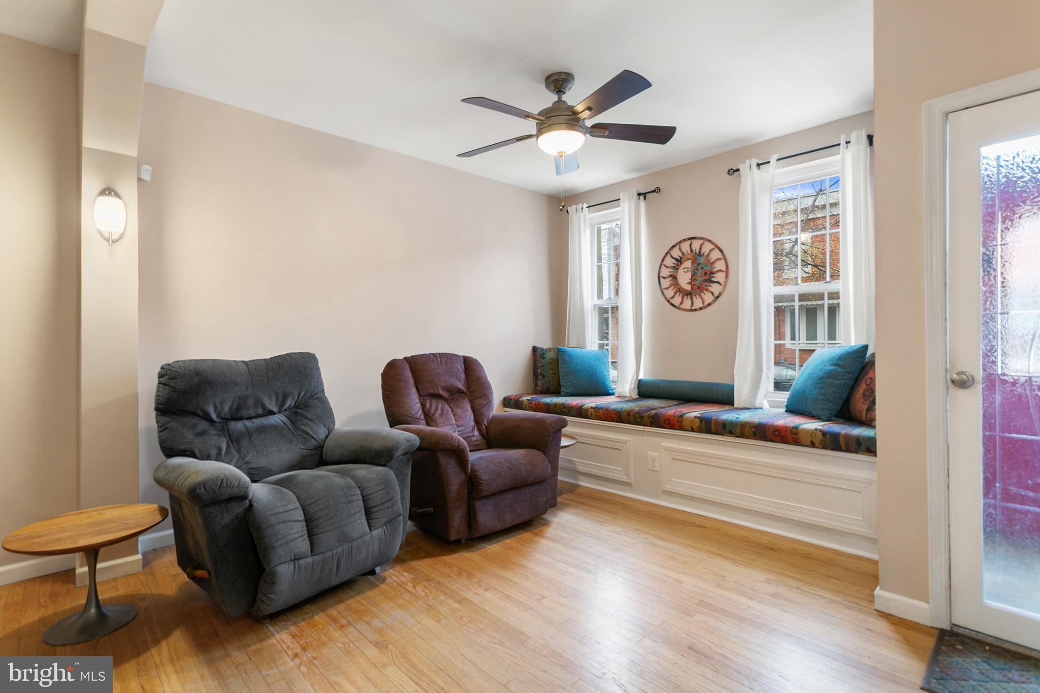 FISHTOWN - Residential