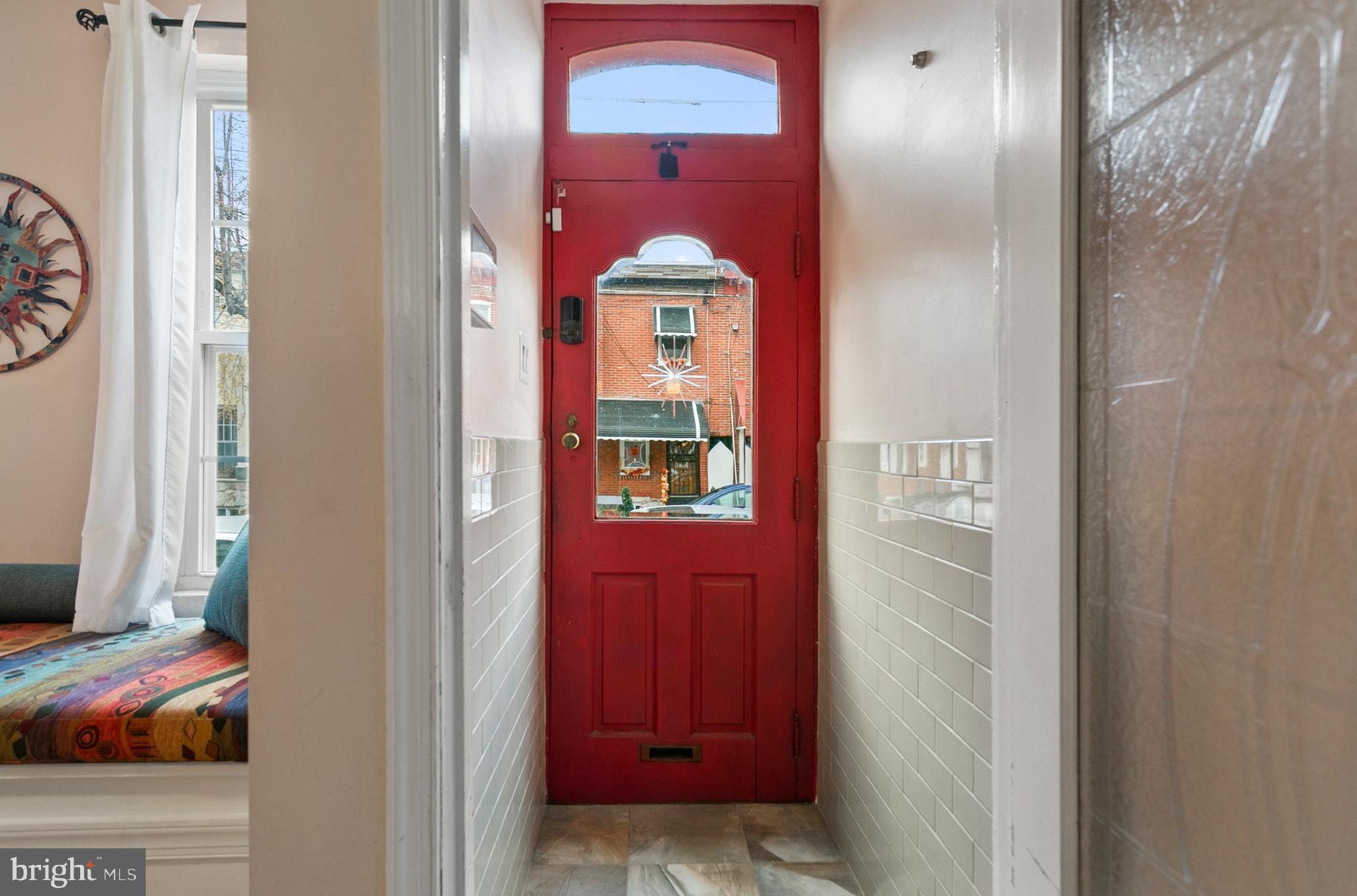 FISHTOWN - Residential