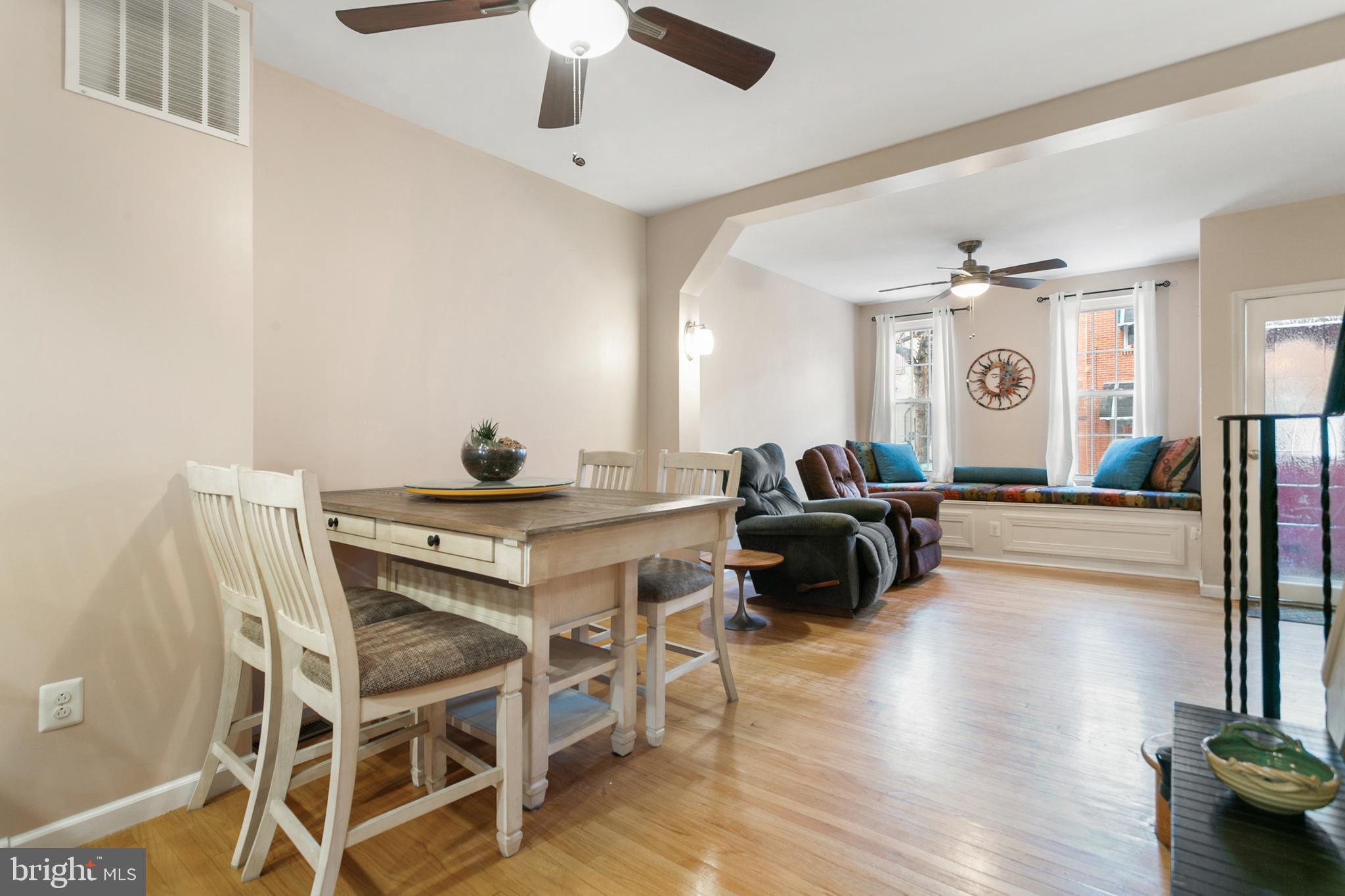 FISHTOWN - Residential