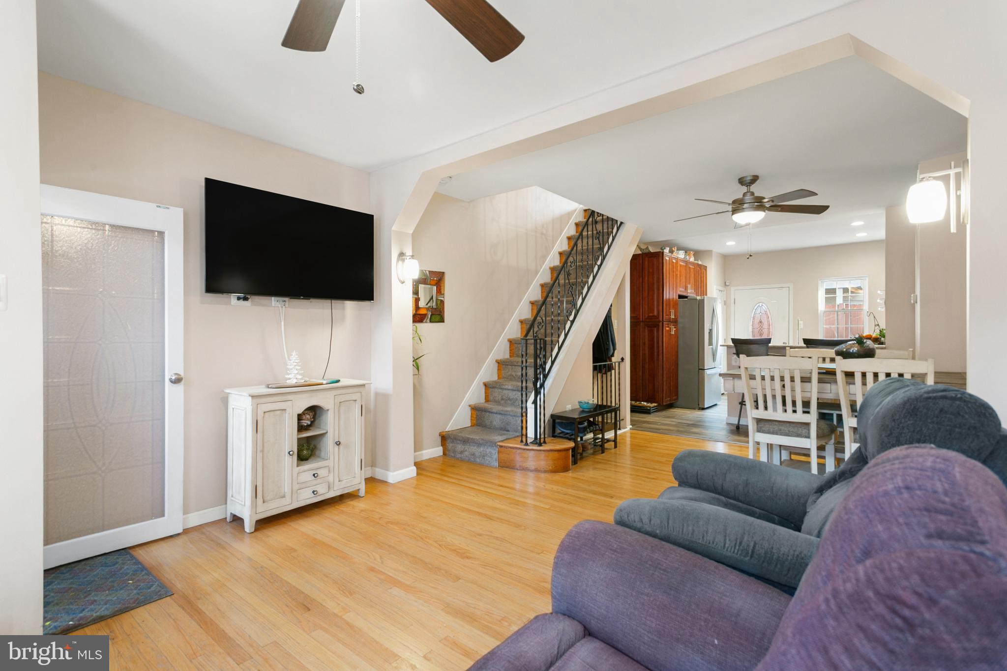 FISHTOWN - Residential