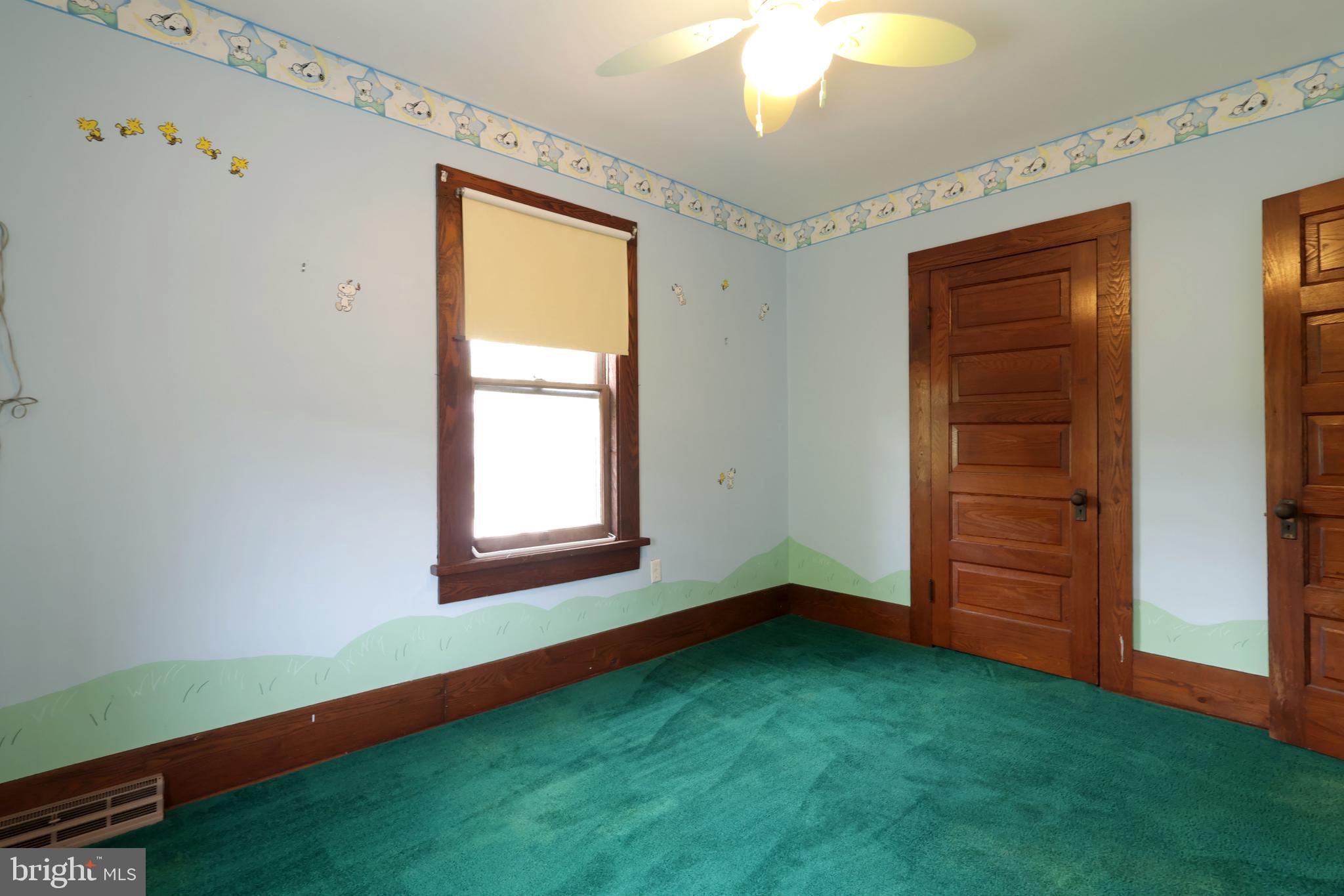 HOWARD - Residential