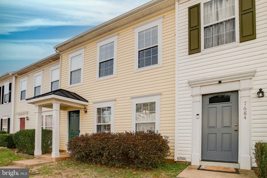 Nestled in the charming Wankoma Village, this delightful townhouse offers a perfect blend of comfort and style. Built in 2002, this Colonial-style home features a well-maintained interior with 1,360 sq. ft. of living space, ideal for creating lasting memories. Step inside to discover a warm and inviting atmosphere, highlighted by a traditional floor plan that seamlessly connects the dining and living areas. The eat-in kitchen is a culinary haven, equipped with modern appliances including a built-in microwave, dishwasher, and electric oven, making meal prep a breeze. Enjoy cozy evenings in the spacious living area, enhanced by ceiling fans and beautiful wood floors. This home boasts three generous bedrooms and two and a half bathrooms, ensuring ample space for relaxation and privacy. The main floor laundry adds convenience to your daily routine, while the enclosed patio offers a serene spot for morning coffee or evening gatherings. With assigned parking for two vehicles and additional on-street options, accessibility is never a concern. The community amenities, including well-maintained common grounds, foster a sense of belonging and connection. Located in the heart of the block, this property is just a stone's throw from local conveniences, making it an ideal choice for those seeking a vibrant yet peaceful lifestyle. Experience the perfect blend of comfort, convenience, and community in this exceptional townhouse.