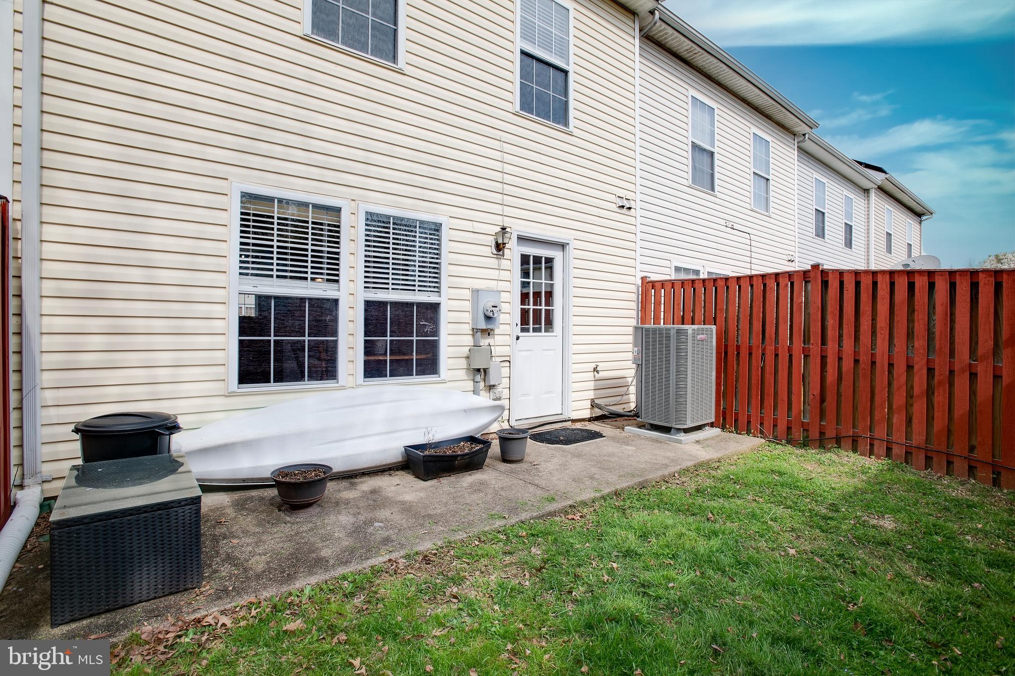 WANKOMA VILLAGE - Residential