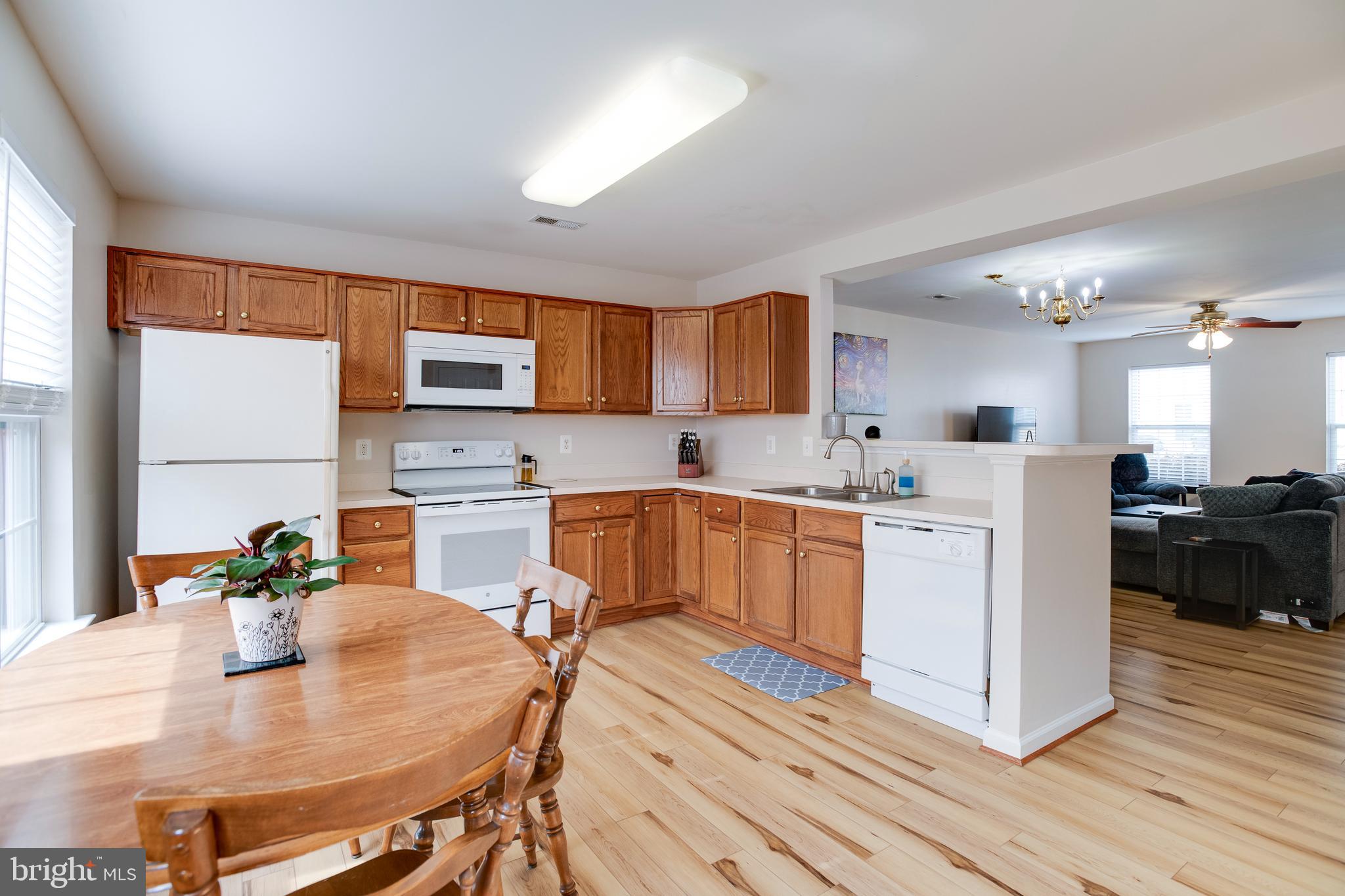 WANKOMA VILLAGE - Residential