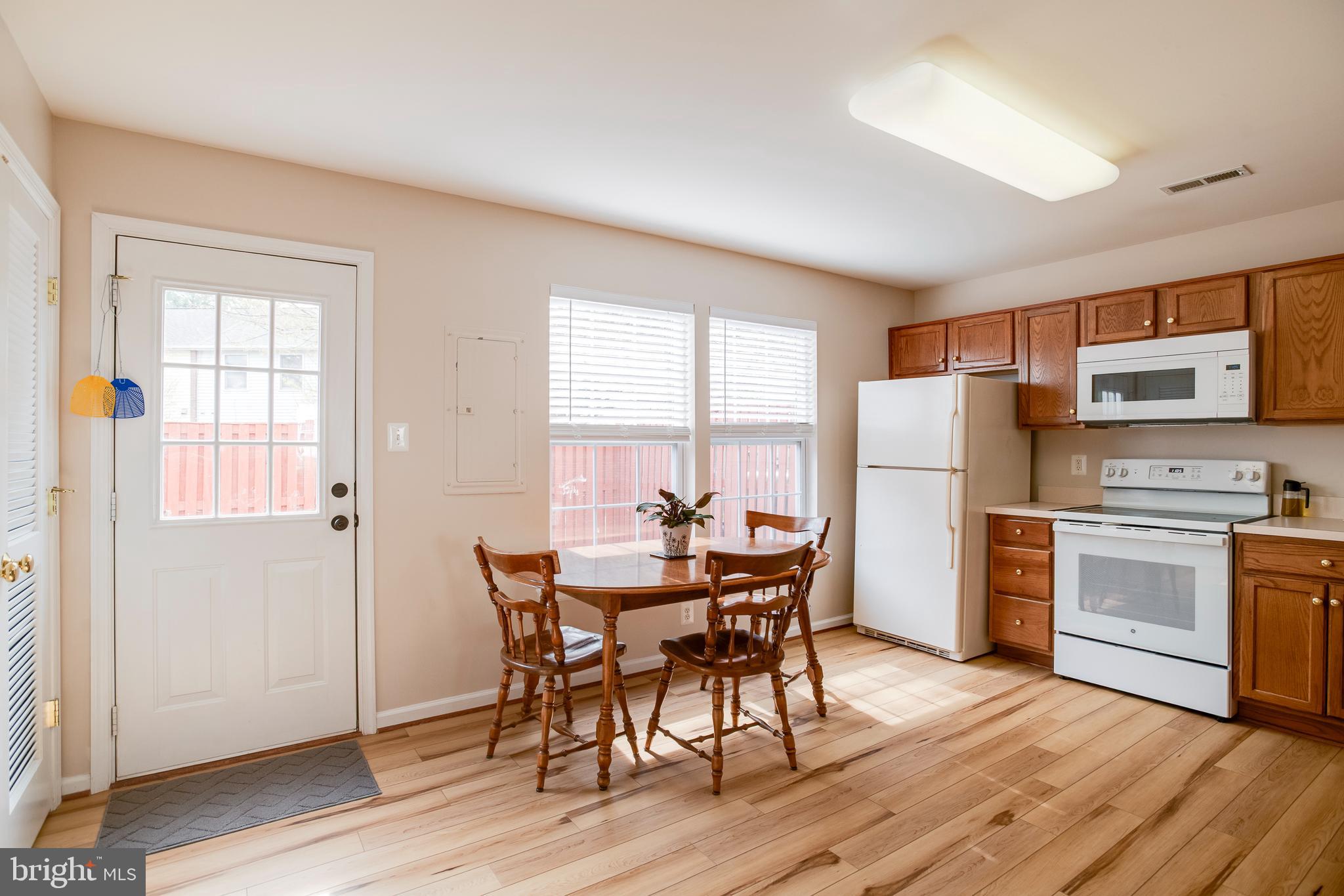 WANKOMA VILLAGE - Residential