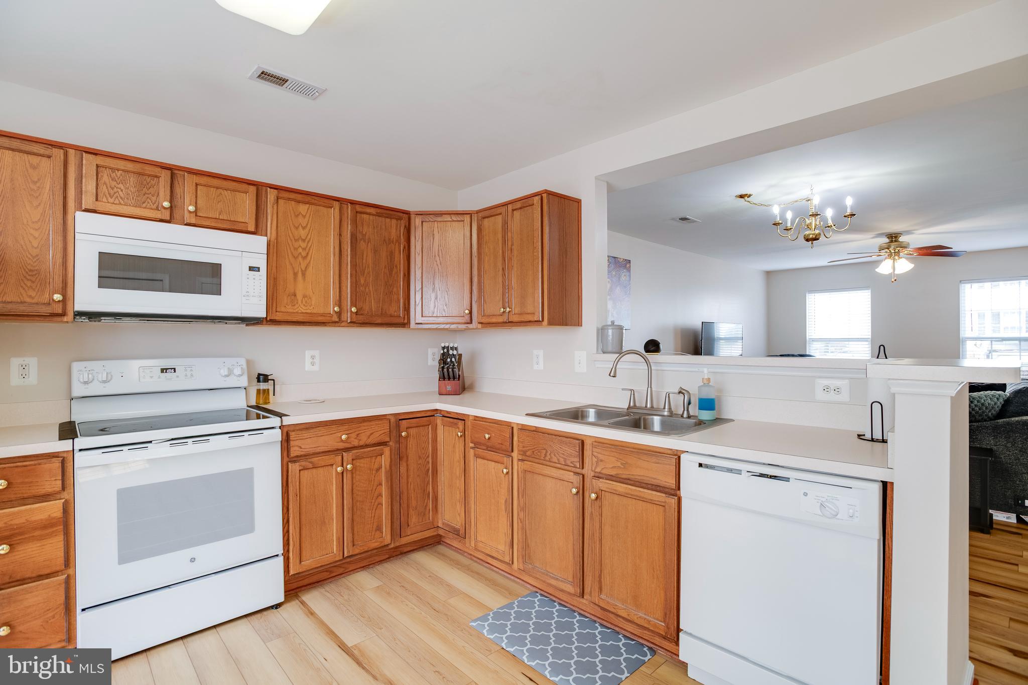 WANKOMA VILLAGE - Residential