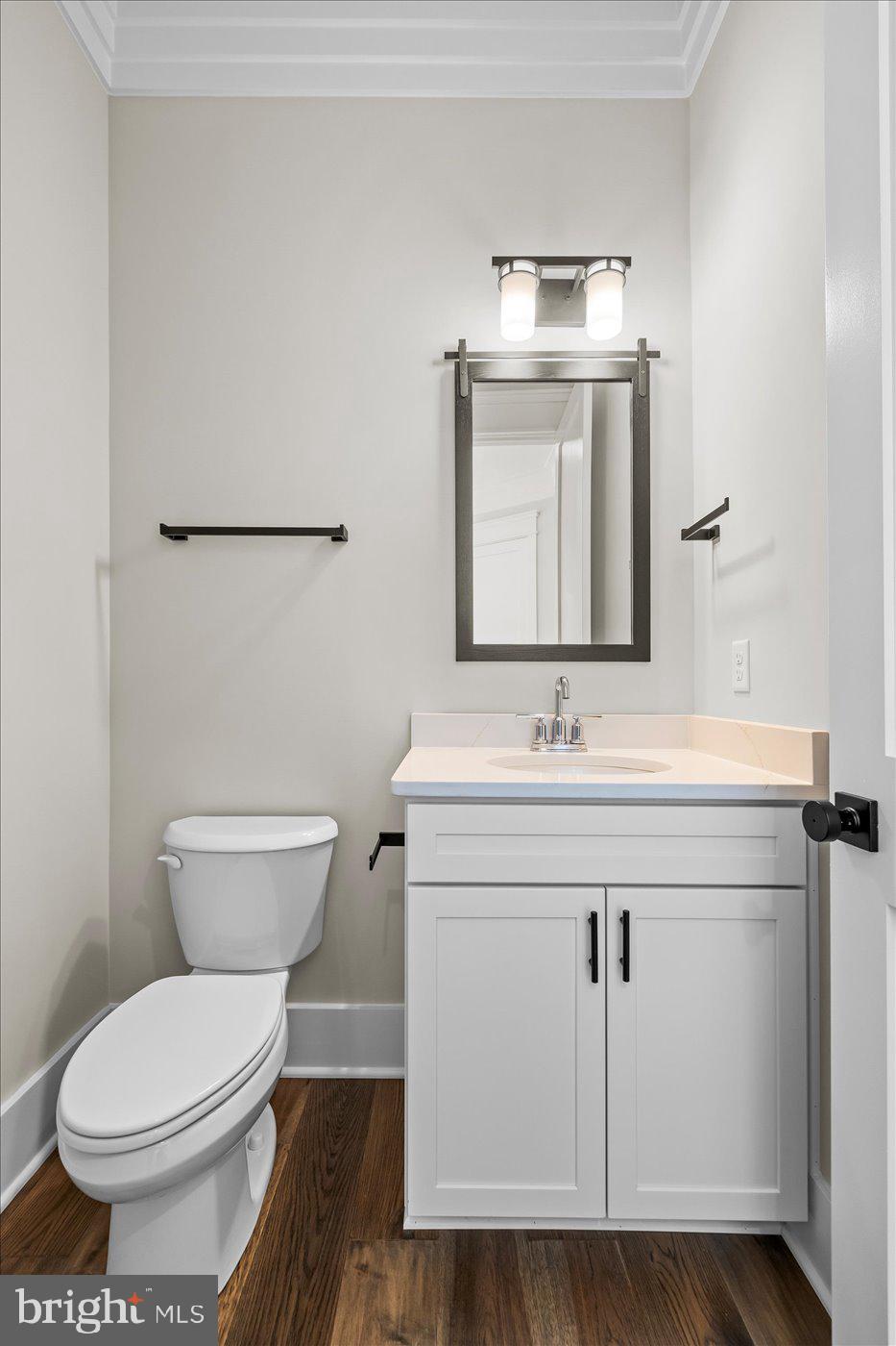 DOWNTOWN FREDERICKSBURG - Residential