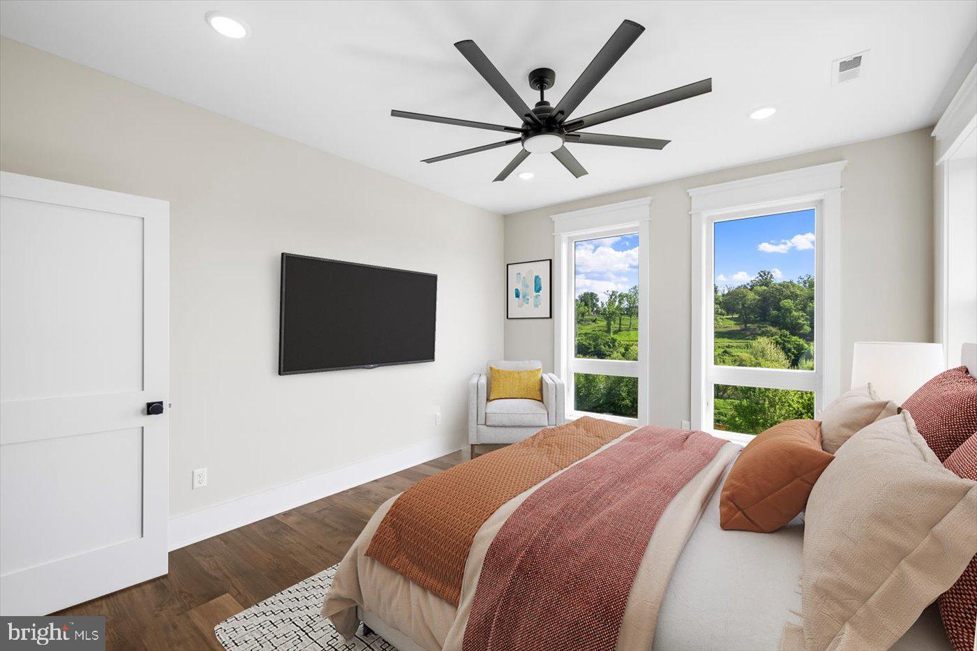 DOWNTOWN FREDERICKSBURG - Residential