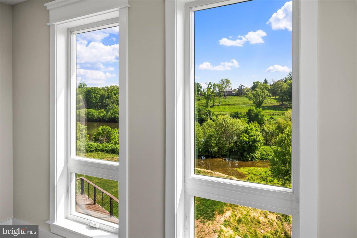 DOWNTOWN FREDERICKSBURG - Residential