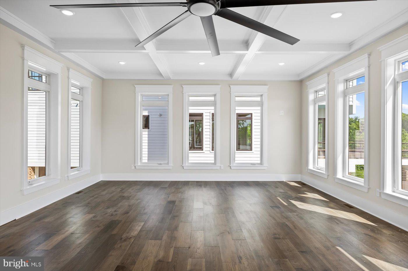 DOWNTOWN FREDERICKSBURG - Residential