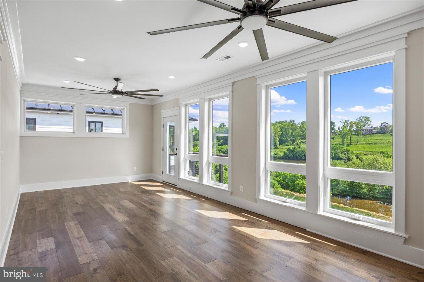 DOWNTOWN FREDERICKSBURG - Residential