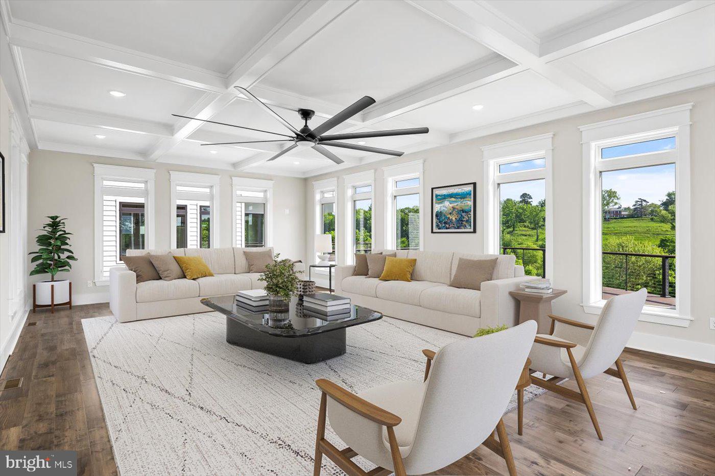 DOWNTOWN FREDERICKSBURG - Residential