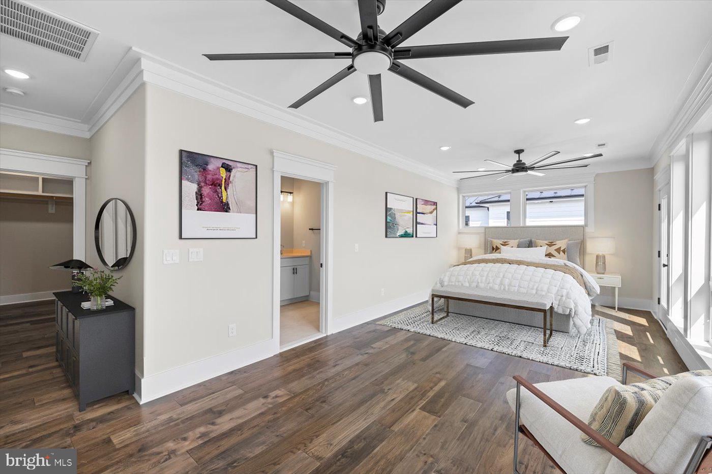 DOWNTOWN FREDERICKSBURG - Residential