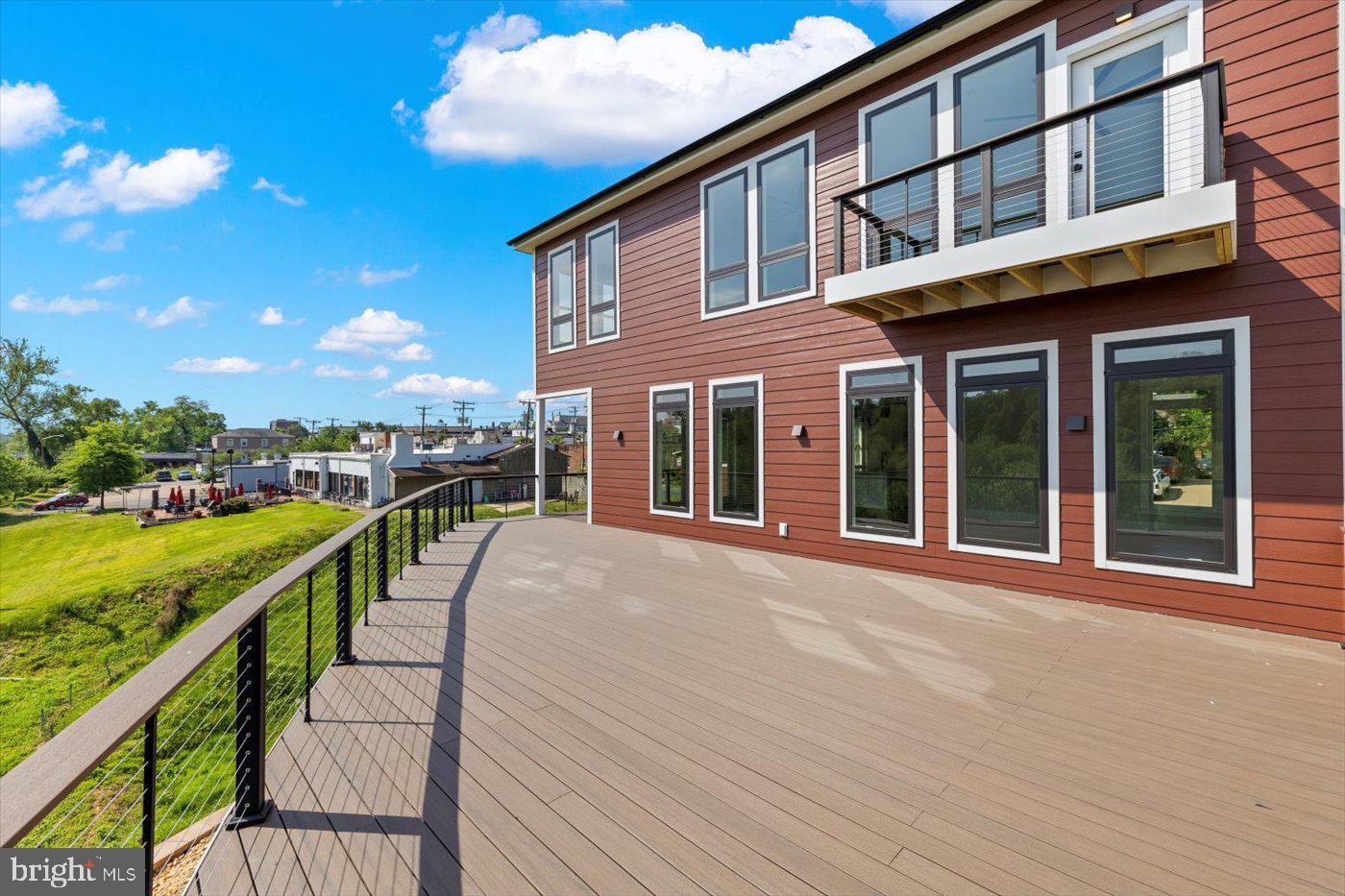 DOWNTOWN FREDERICKSBURG - Residential