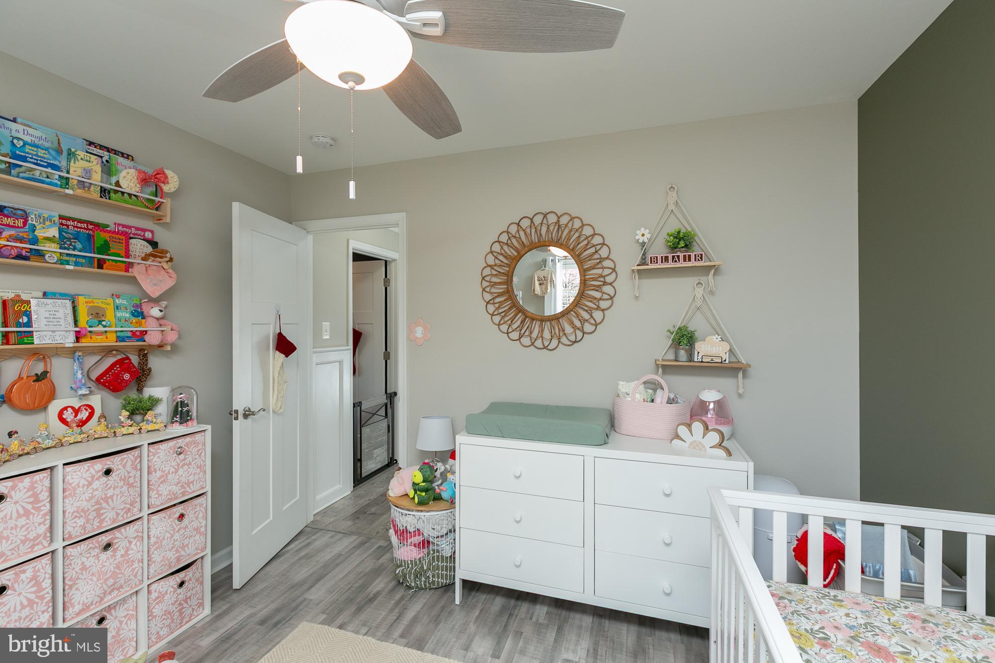 CHESTNUT HILL ESTATES - Residential