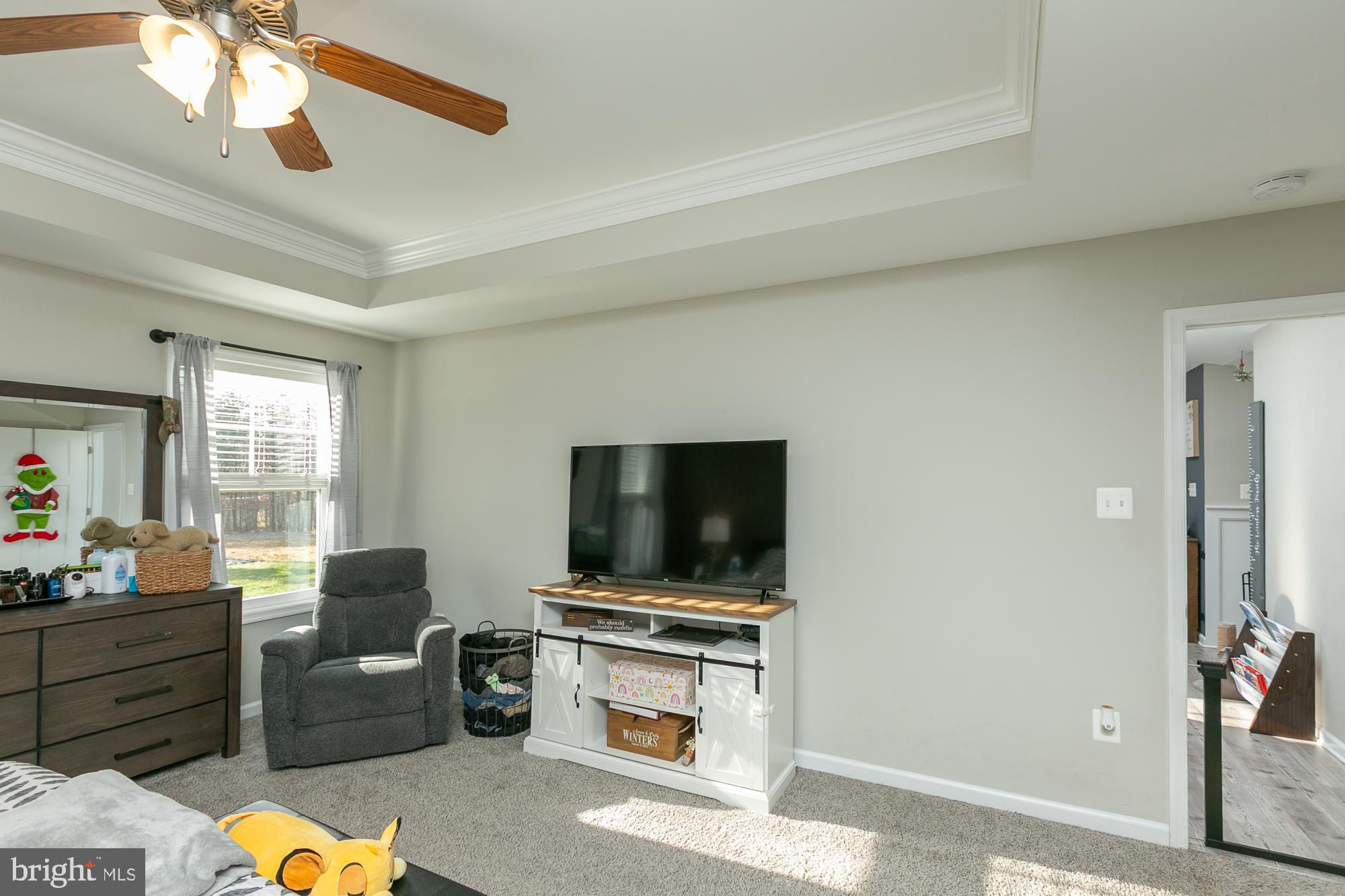 CHESTNUT HILL ESTATES - Residential