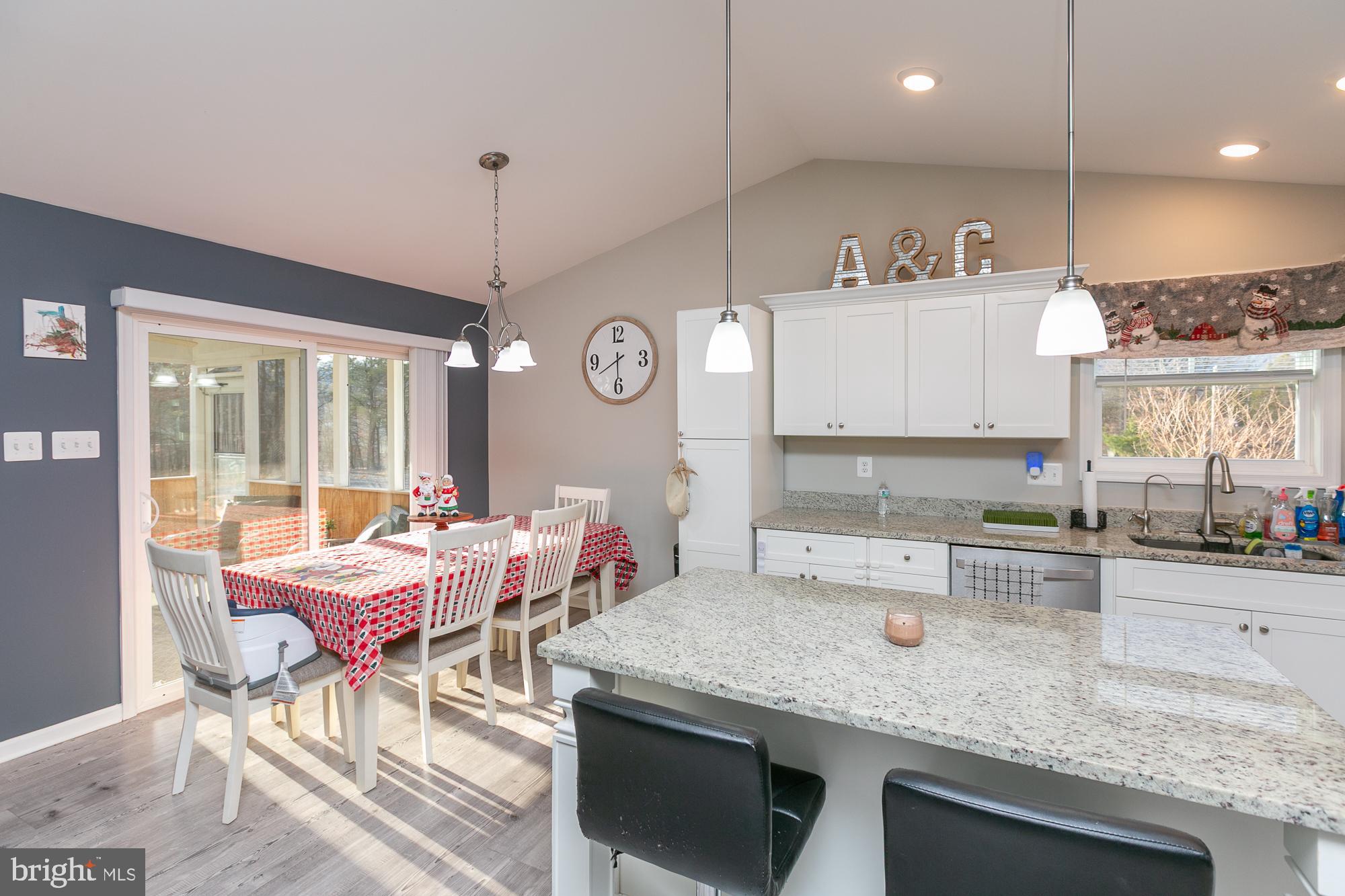 CHESTNUT HILL ESTATES - Residential