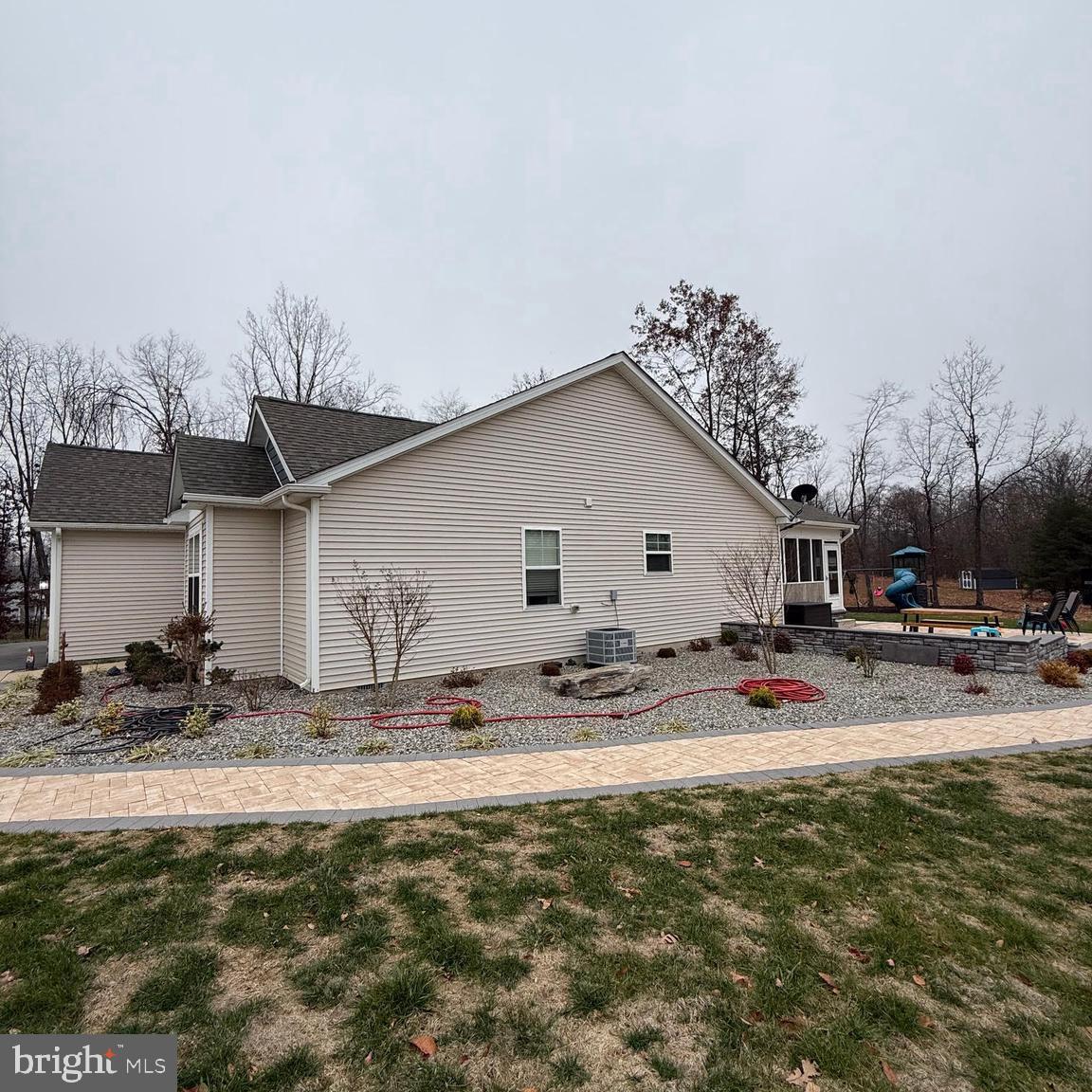 CHESTNUT HILL ESTATES - Residential