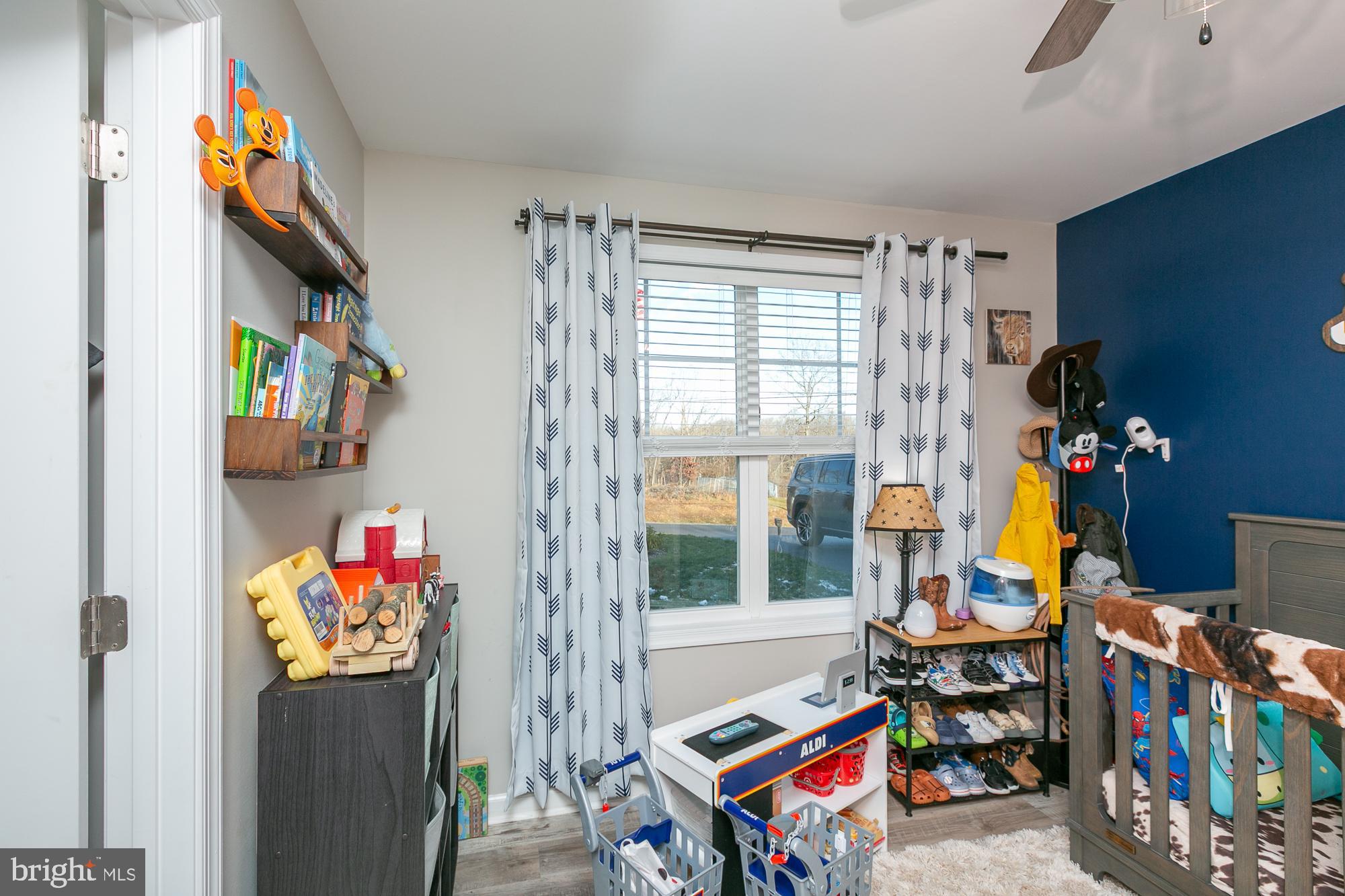 CHESTNUT HILL ESTATES - Residential