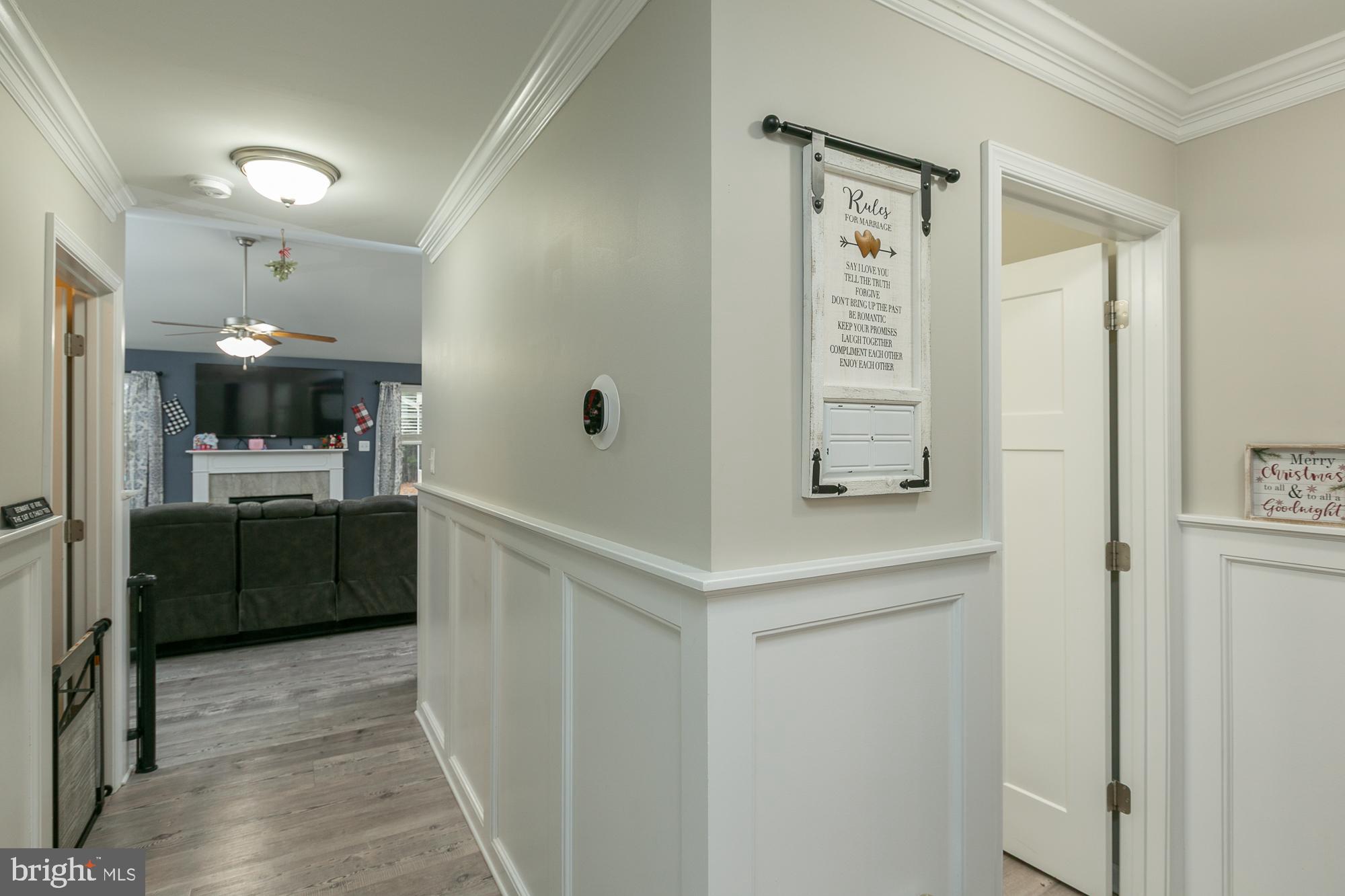 CHESTNUT HILL ESTATES - Residential