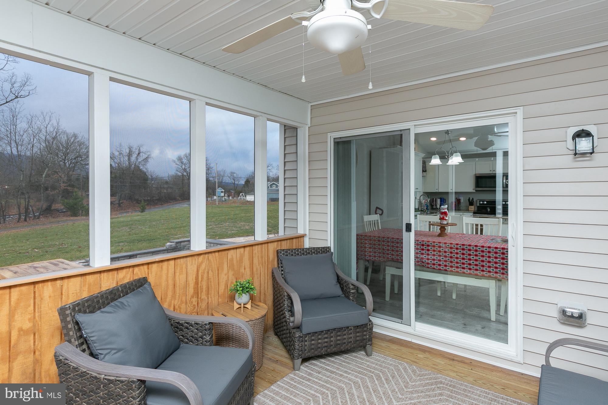 CHESTNUT HILL ESTATES - Residential