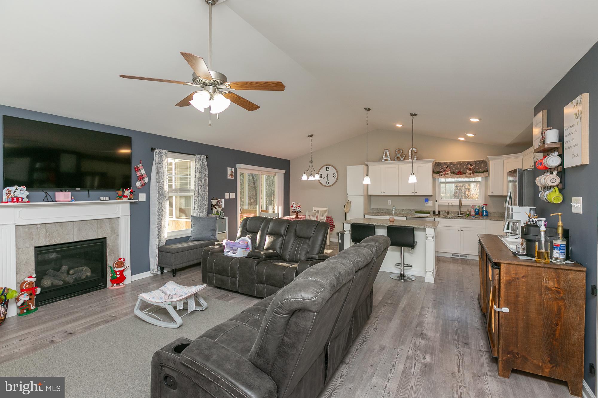 CHESTNUT HILL ESTATES - Residential