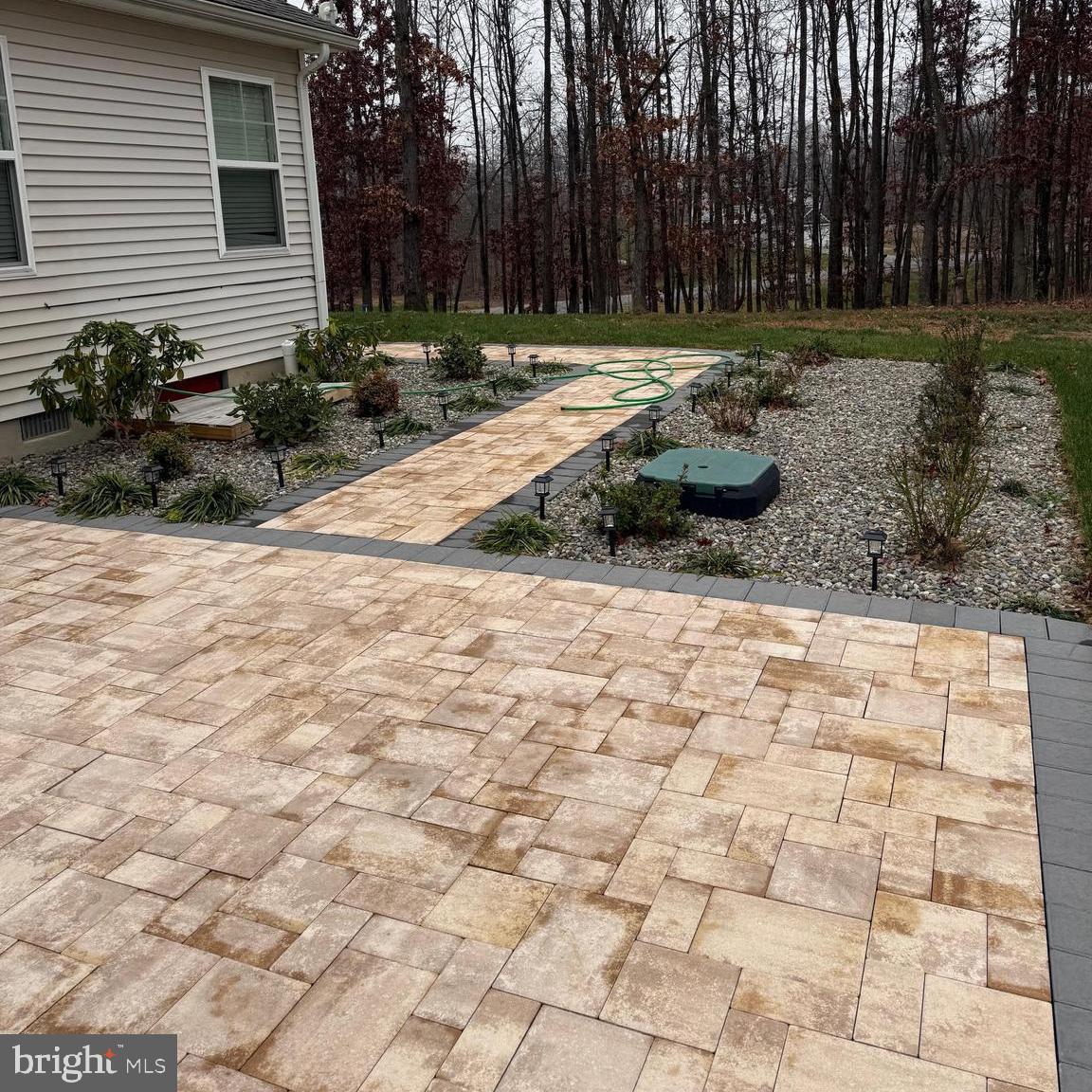 CHESTNUT HILL ESTATES - Residential