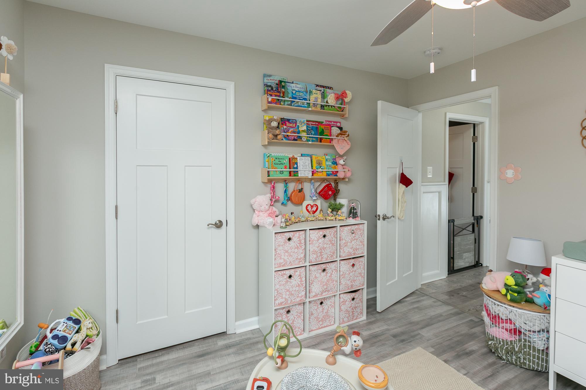 CHESTNUT HILL ESTATES - Residential