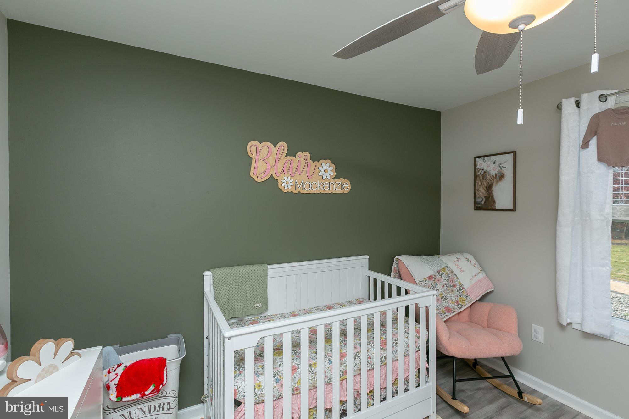 CHESTNUT HILL ESTATES - Residential