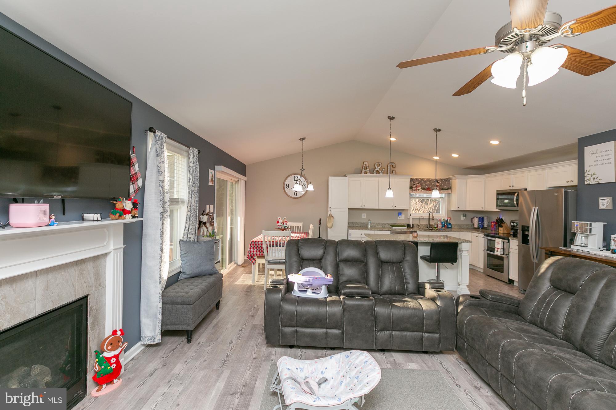 CHESTNUT HILL ESTATES - Residential