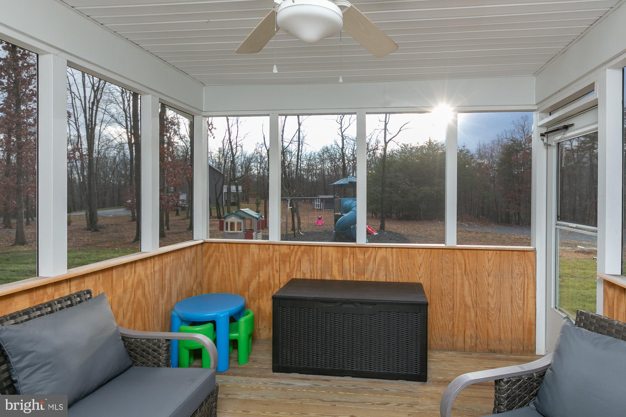 CHESTNUT HILL ESTATES - Residential