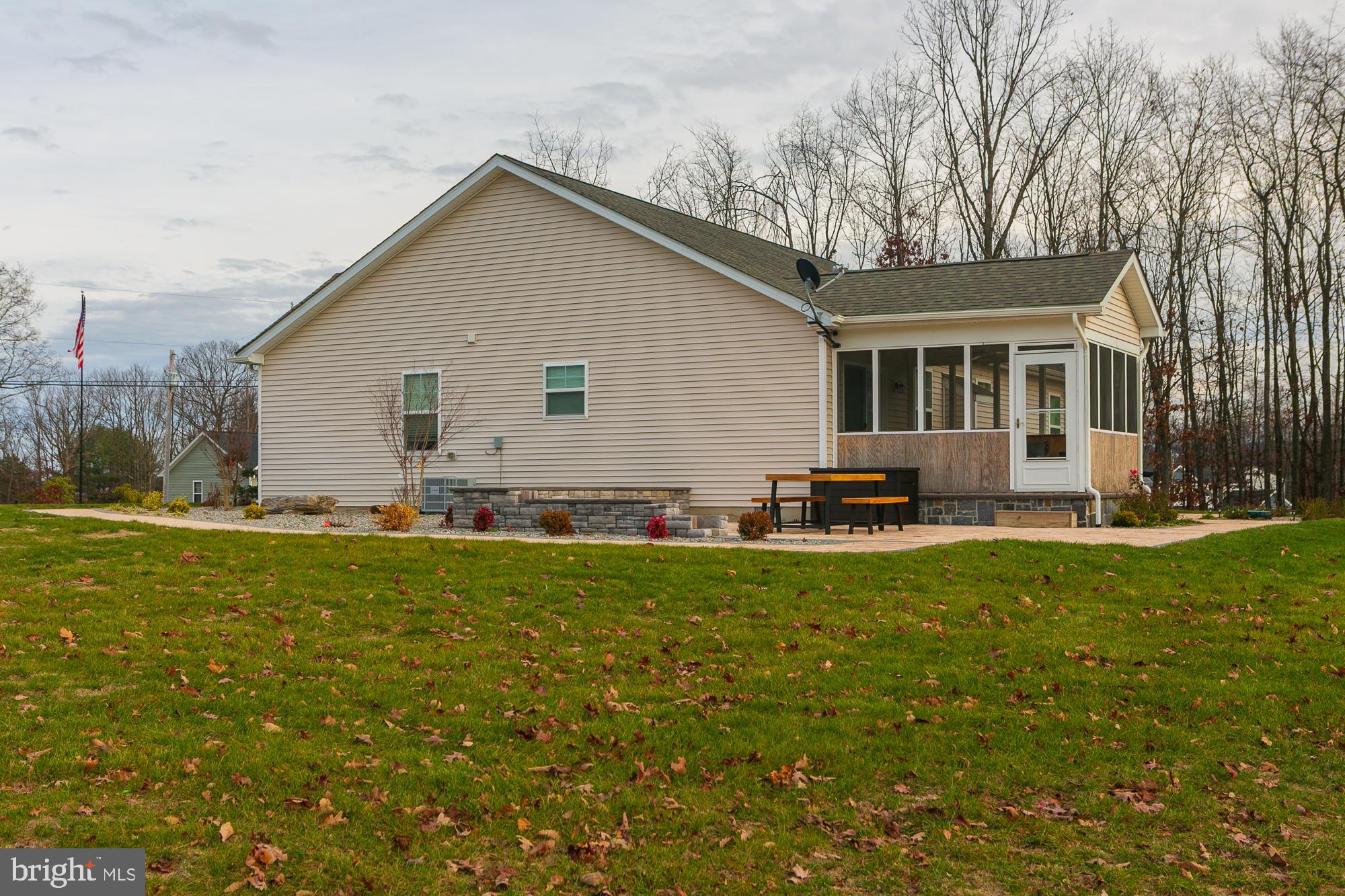 CHESTNUT HILL ESTATES - Residential