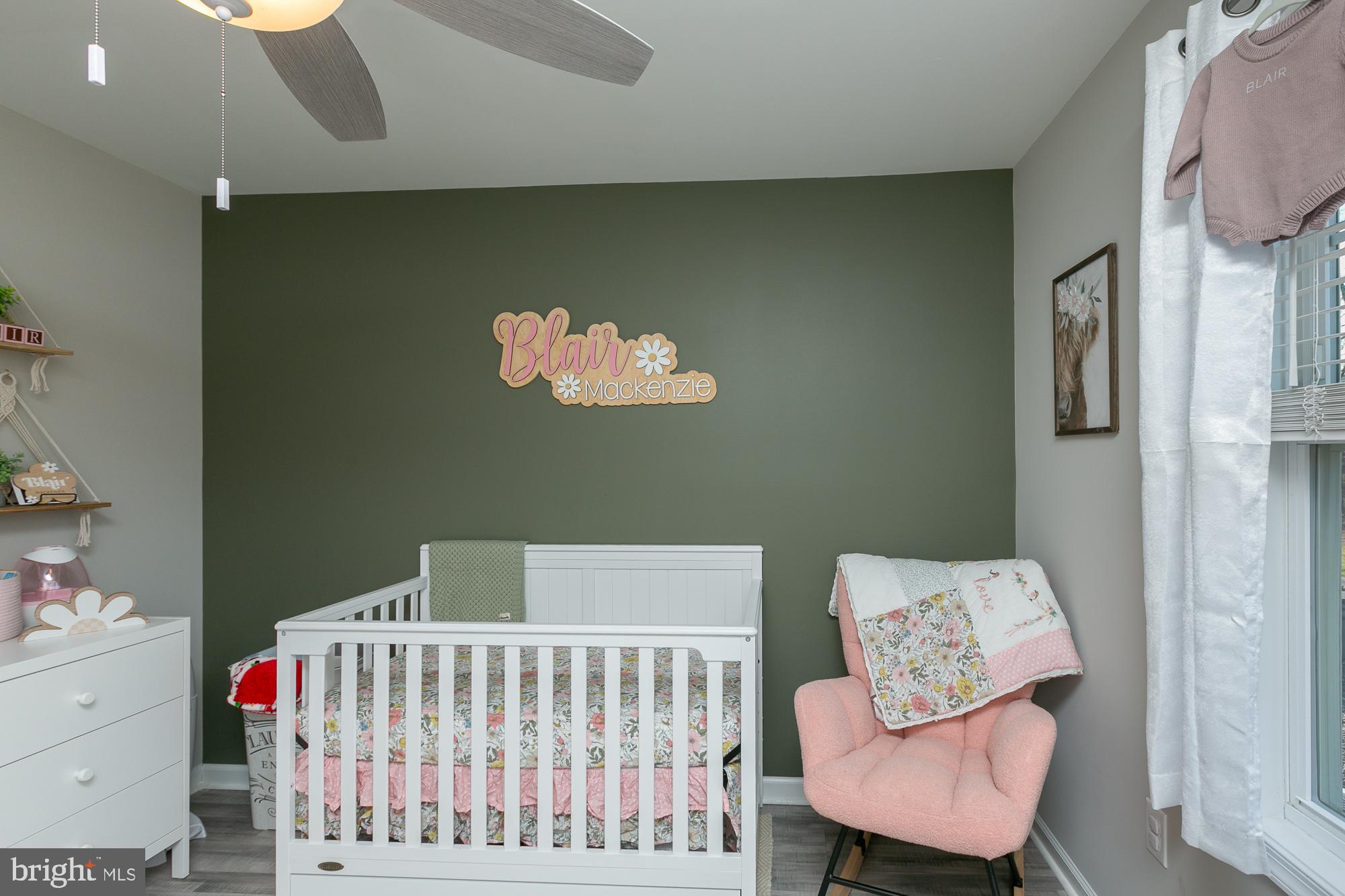 CHESTNUT HILL ESTATES - Residential