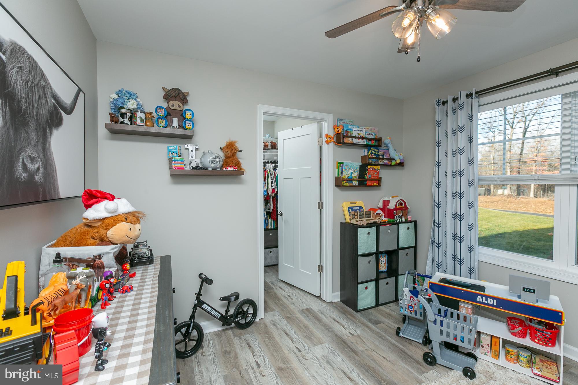 CHESTNUT HILL ESTATES - Residential