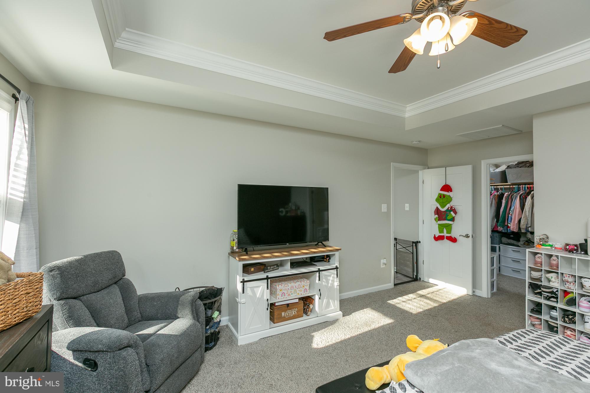 CHESTNUT HILL ESTATES - Residential