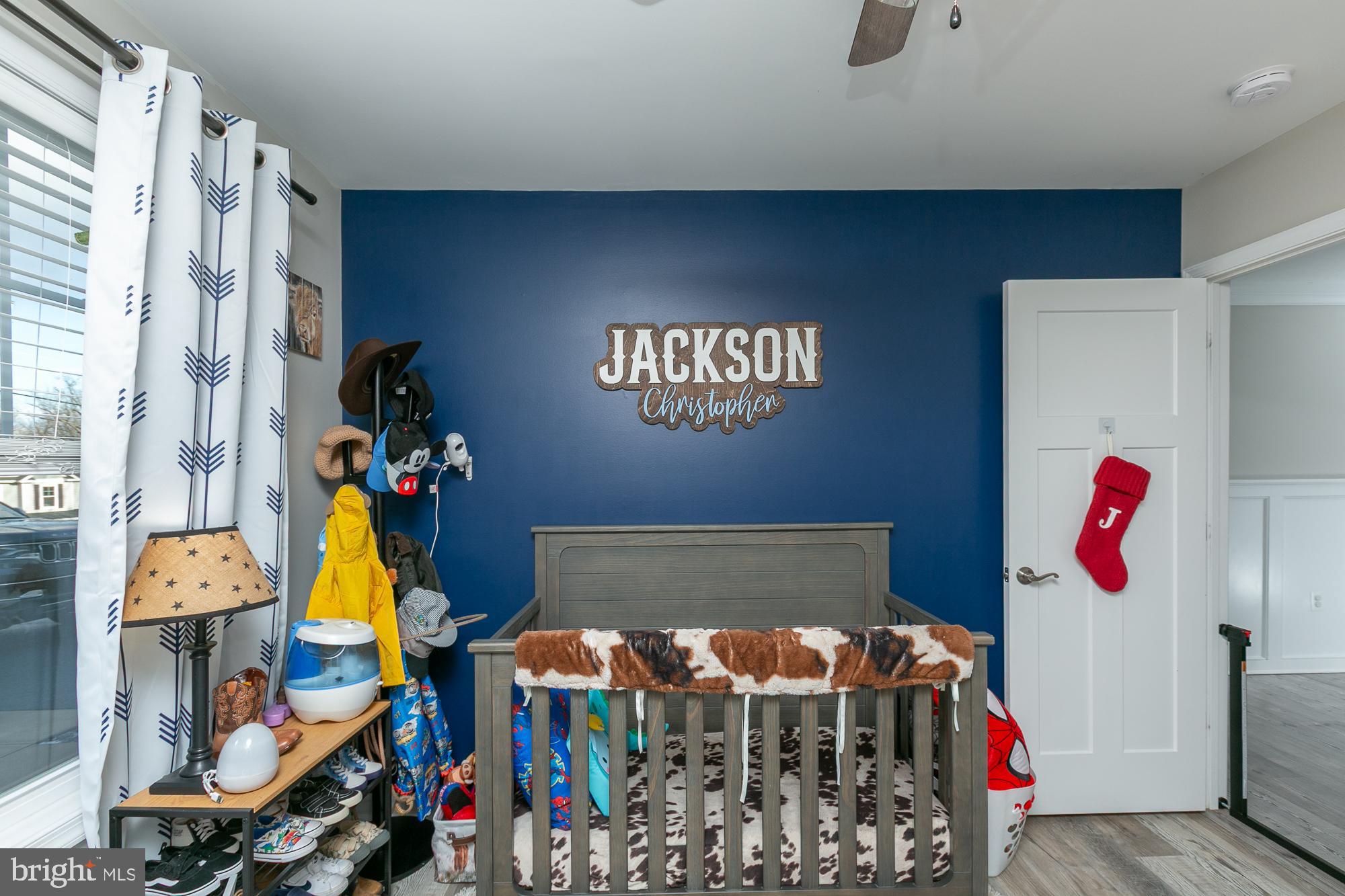 CHESTNUT HILL ESTATES - Residential