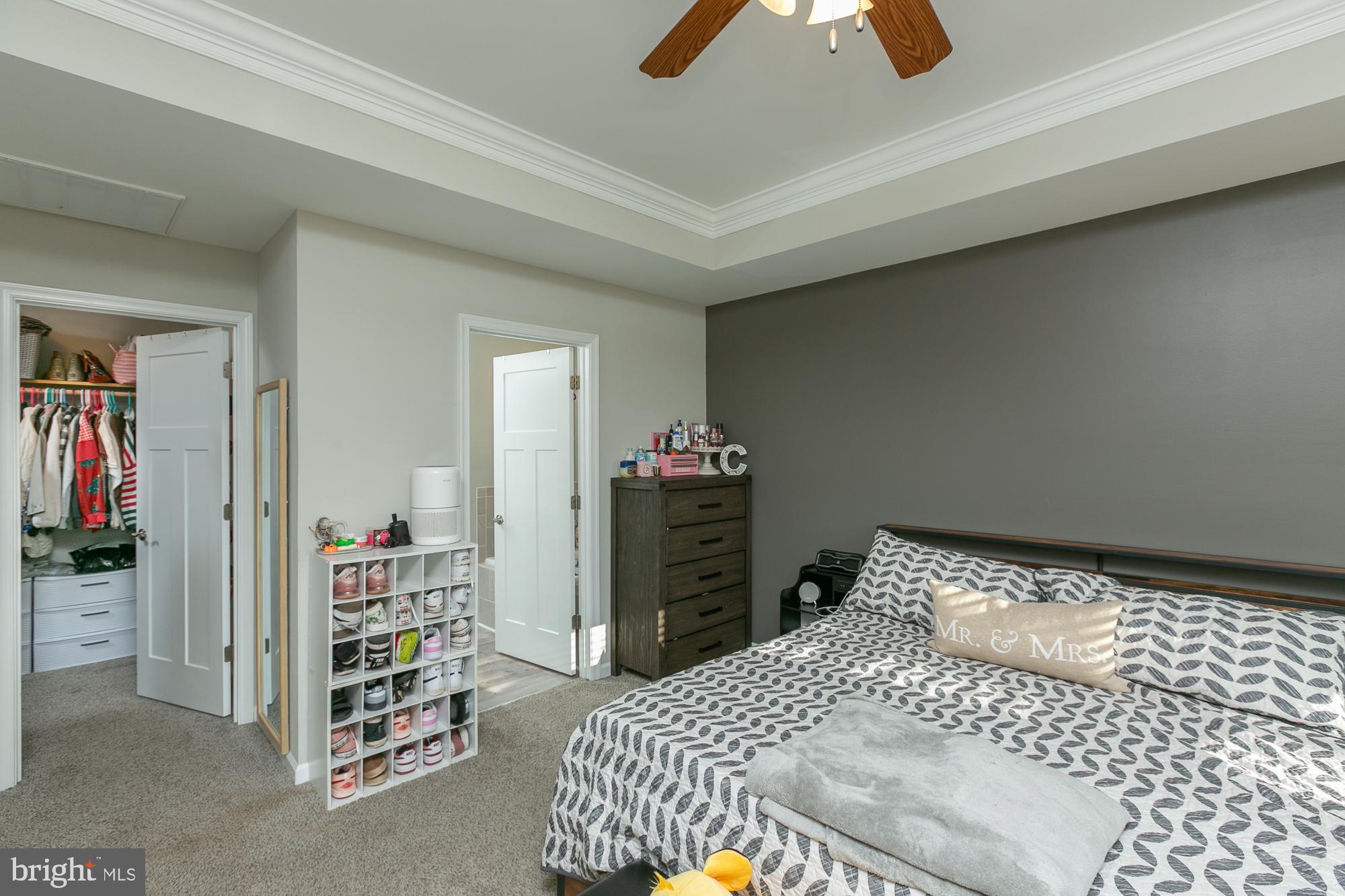 CHESTNUT HILL ESTATES - Residential