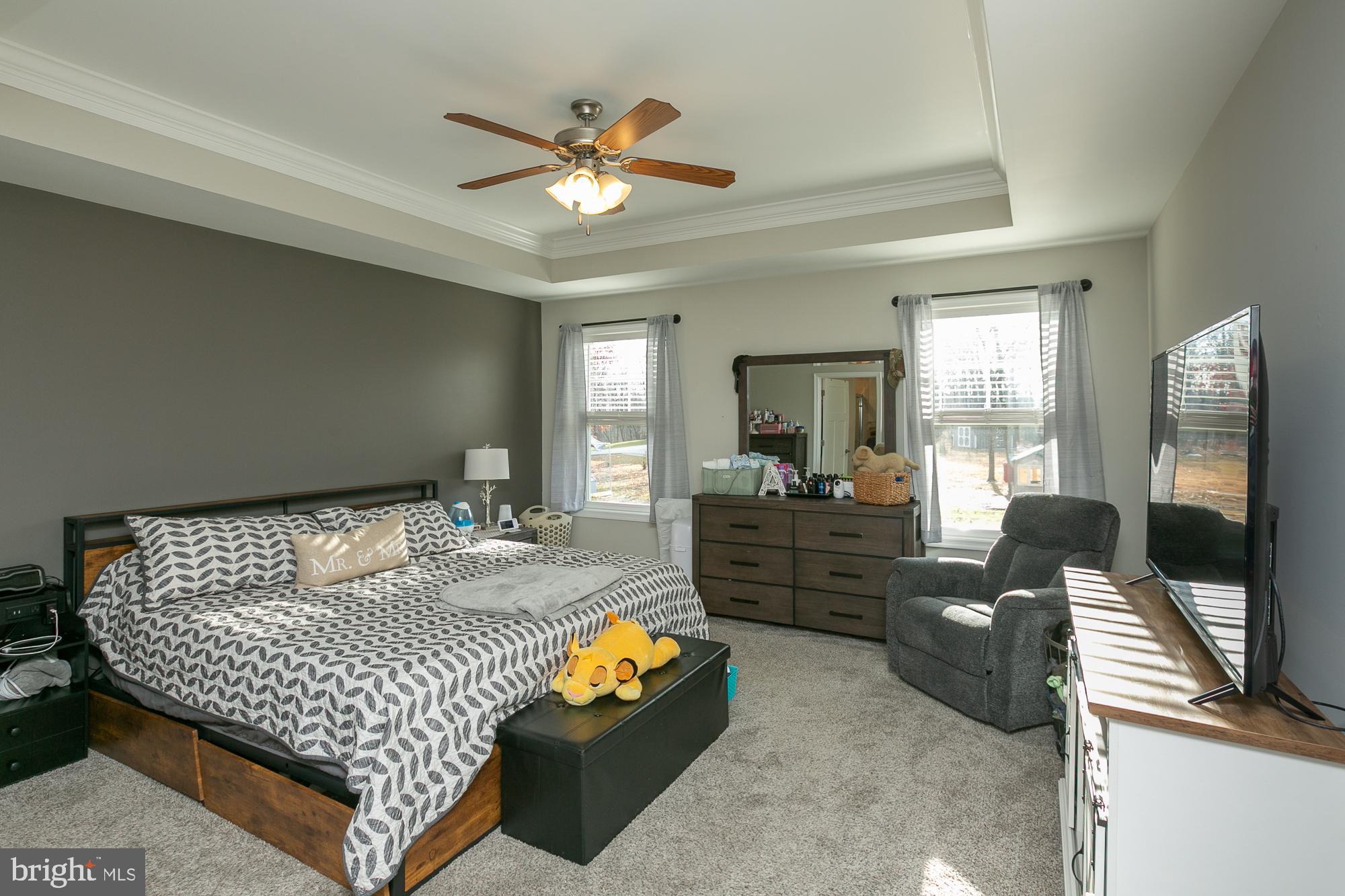 CHESTNUT HILL ESTATES - Residential