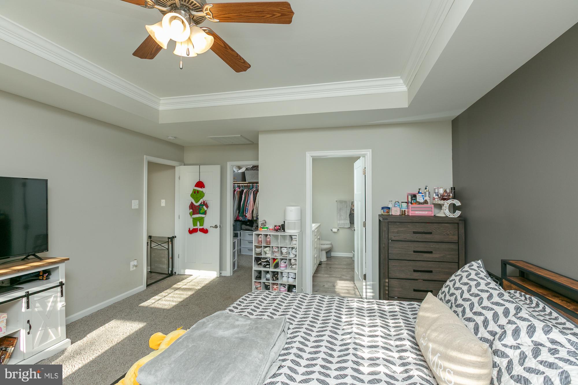 CHESTNUT HILL ESTATES - Residential