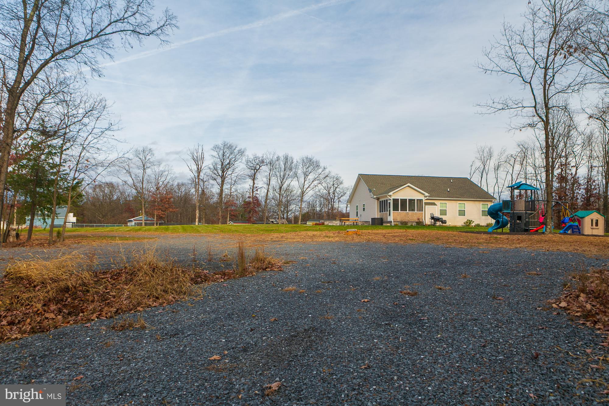 CHESTNUT HILL ESTATES - Residential