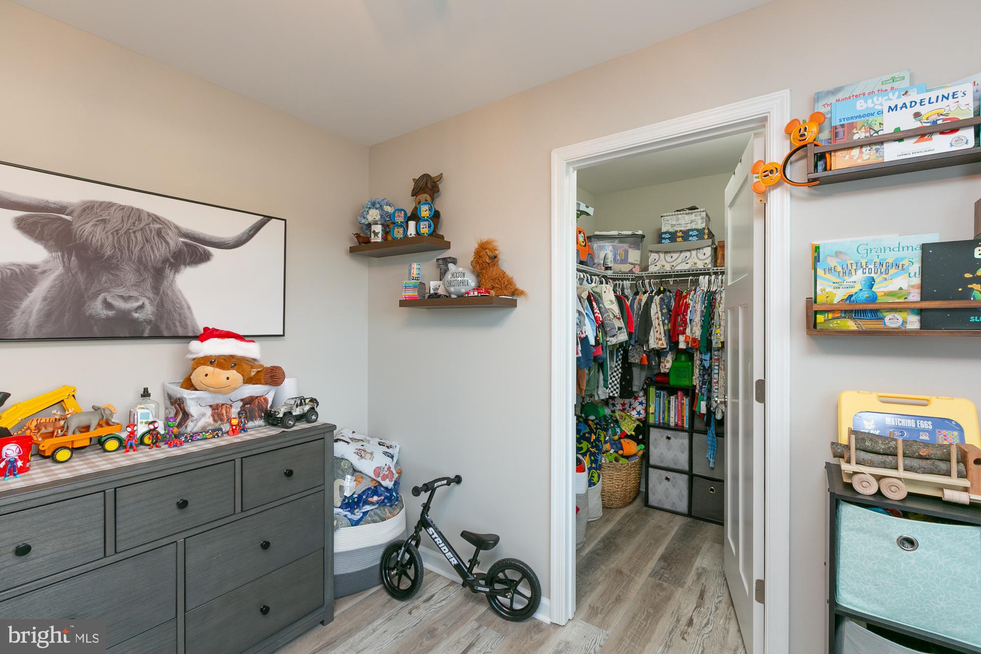 CHESTNUT HILL ESTATES - Residential