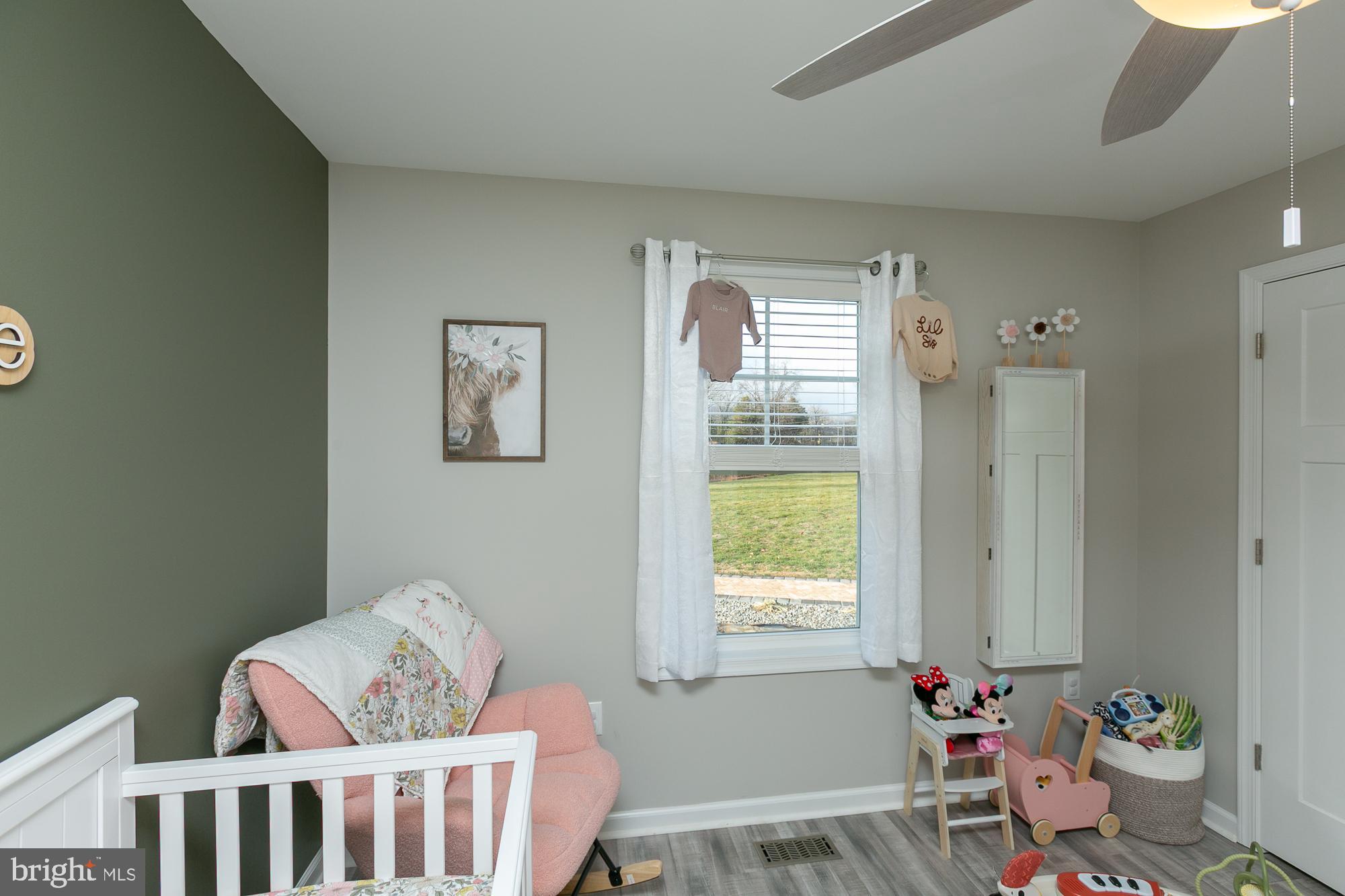 CHESTNUT HILL ESTATES - Residential